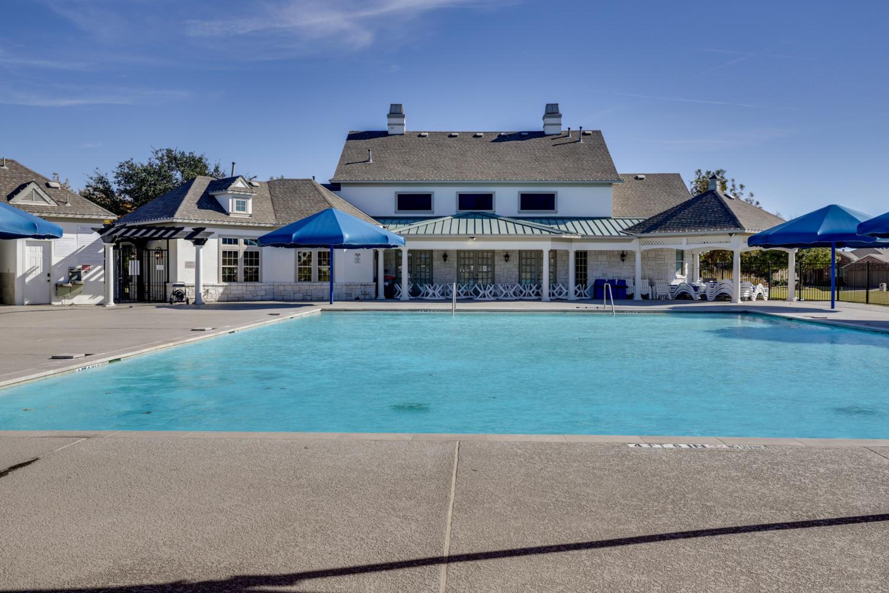 3,000-Sq-Ft Family Home in Anna with Game Room!