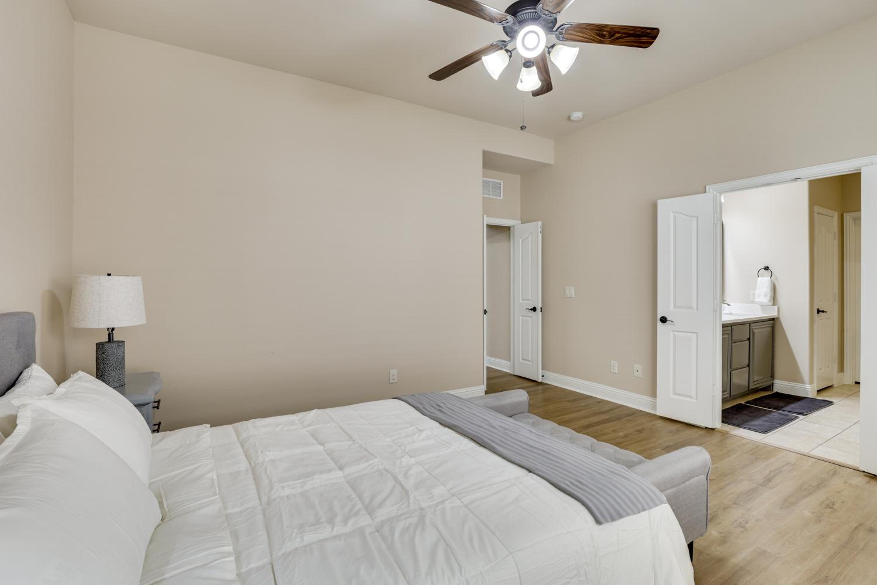3,000-Sq-Ft Family Home in Anna with Game Room!