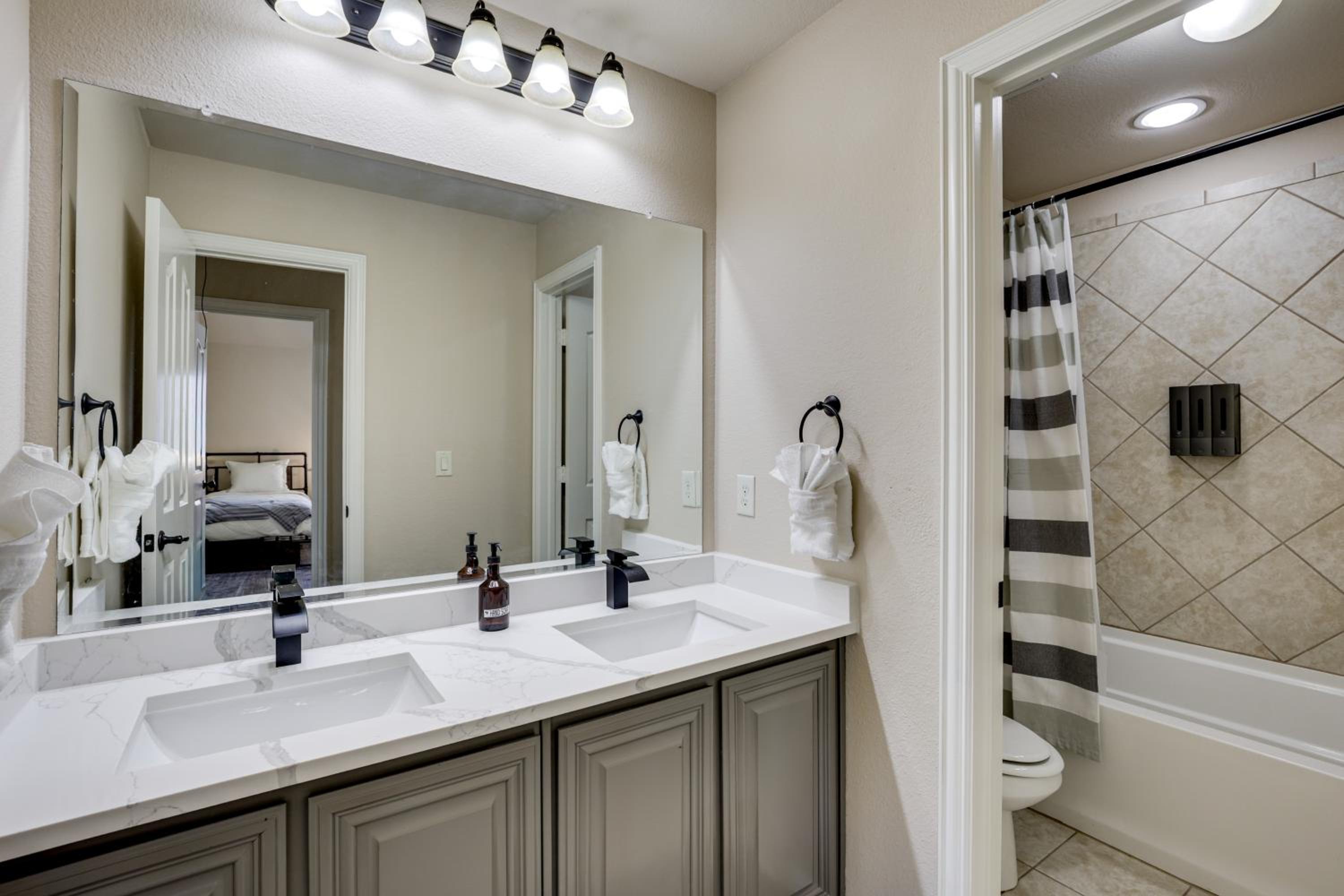 3,000-Sq-Ft Family Home in Anna with Game Room!