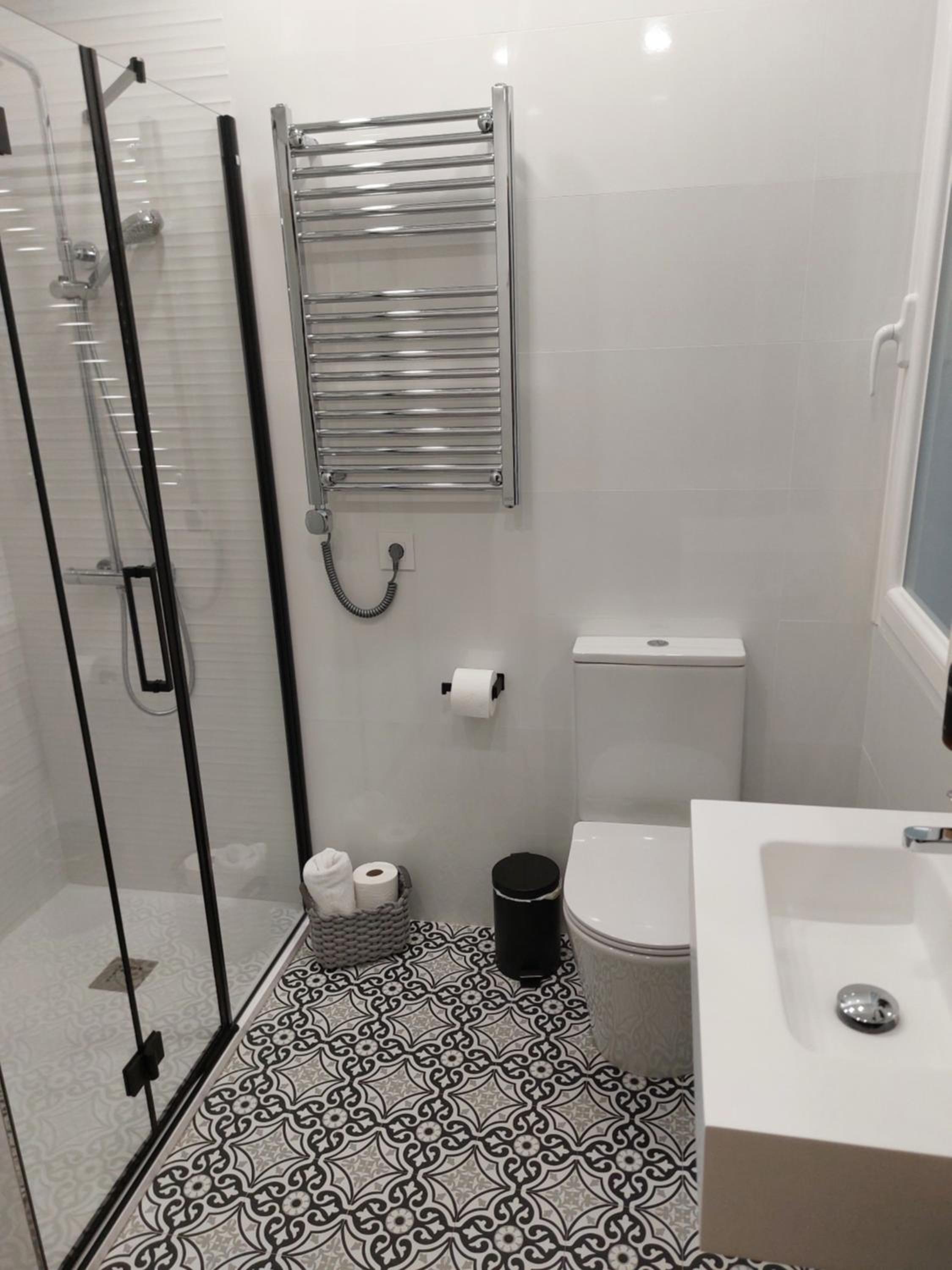 Apartamento Puerta de San Fernando