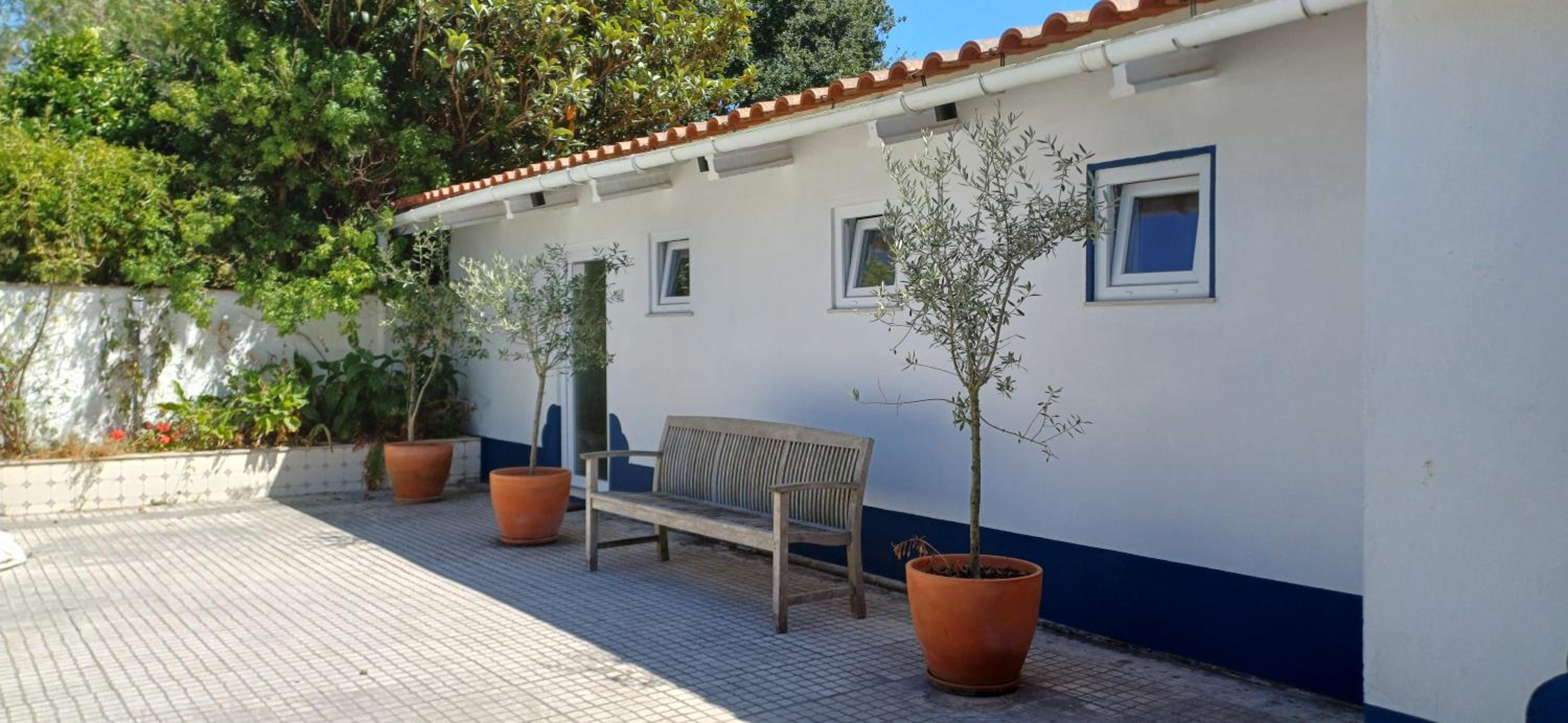 Quinta da pêra rocha