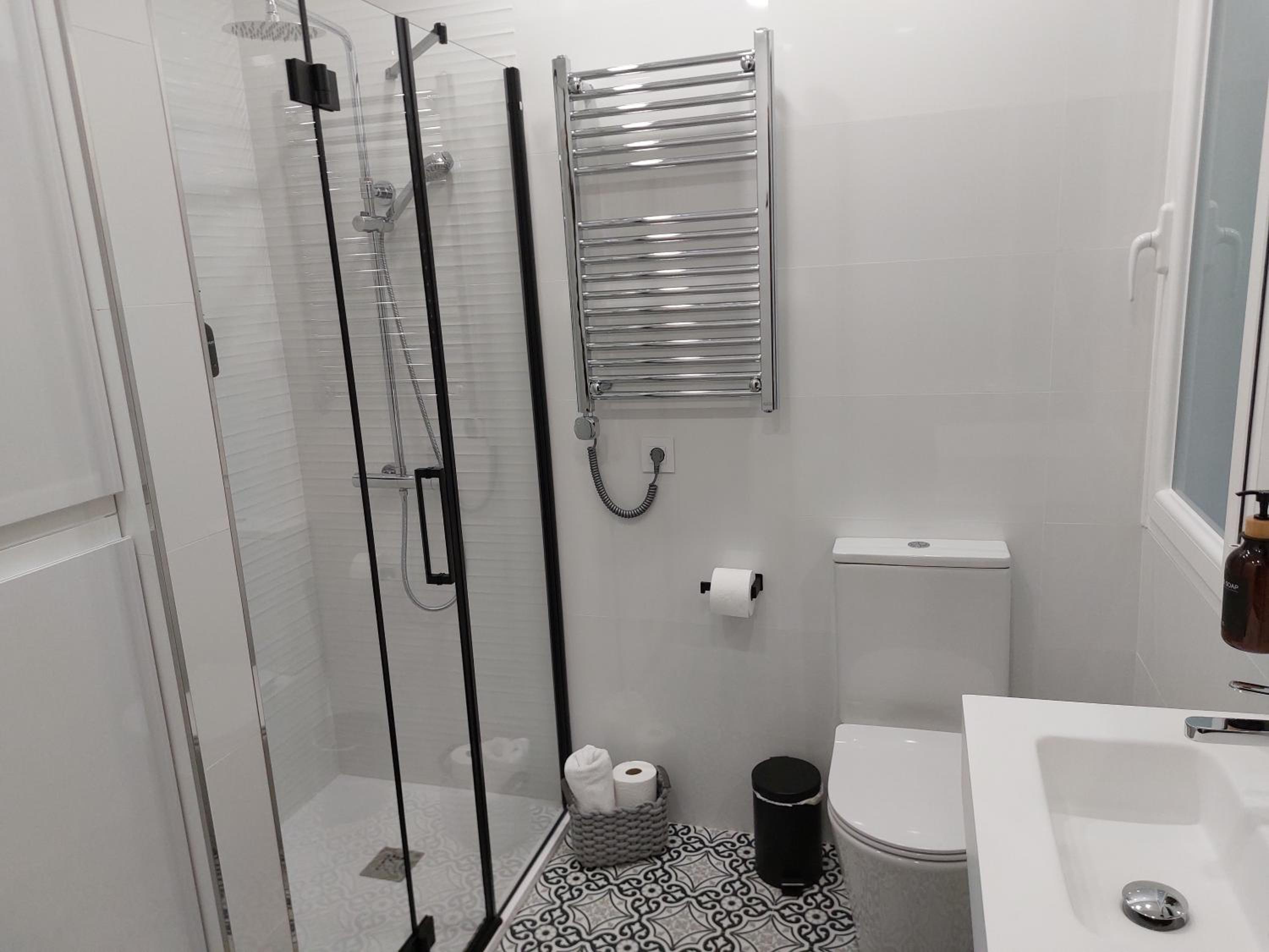 Apartamento Puerta de San Fernando