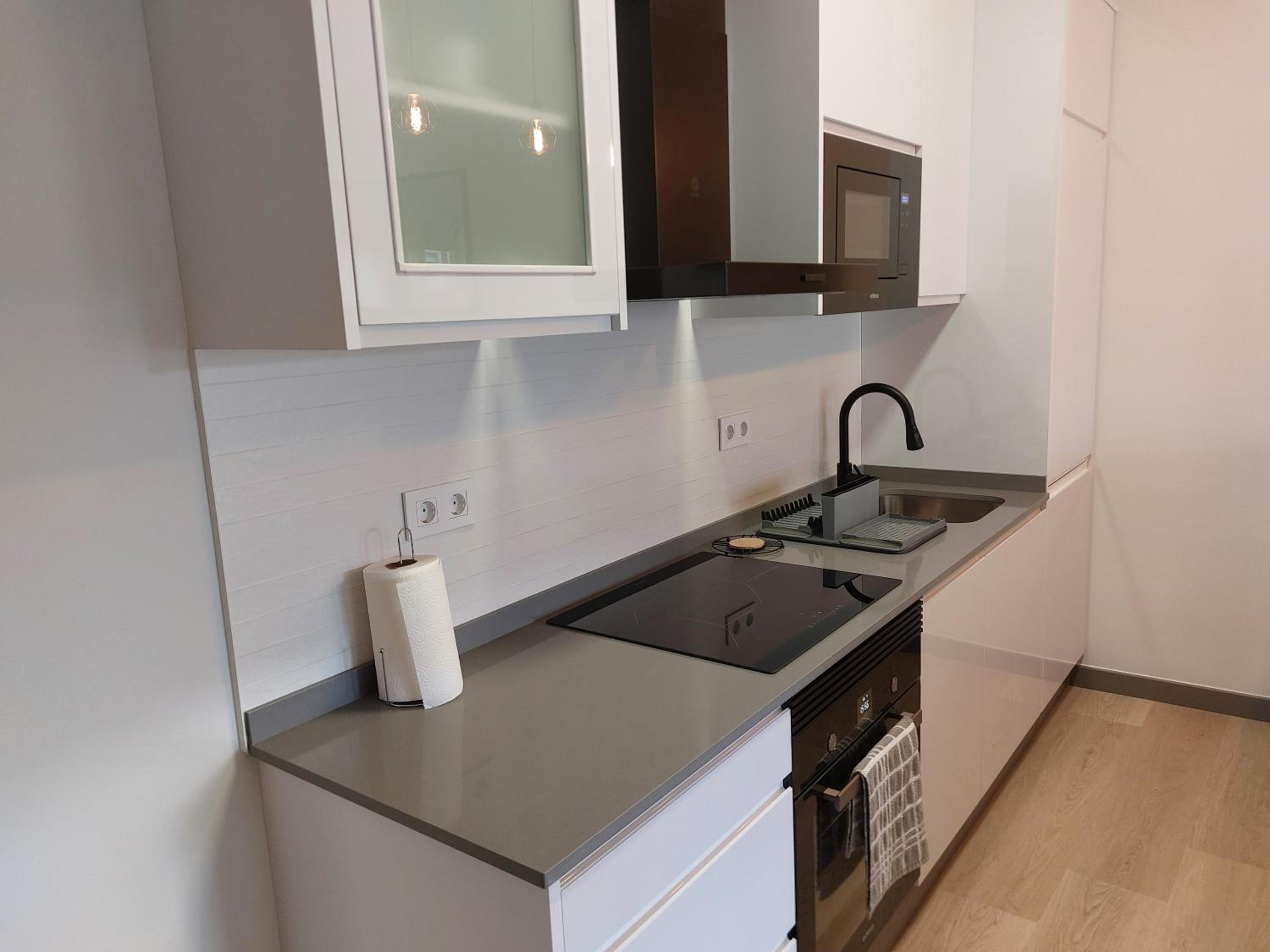 Apartamento Puerta de San Fernando