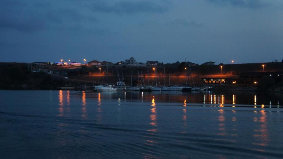 LifeHarbour Limanu