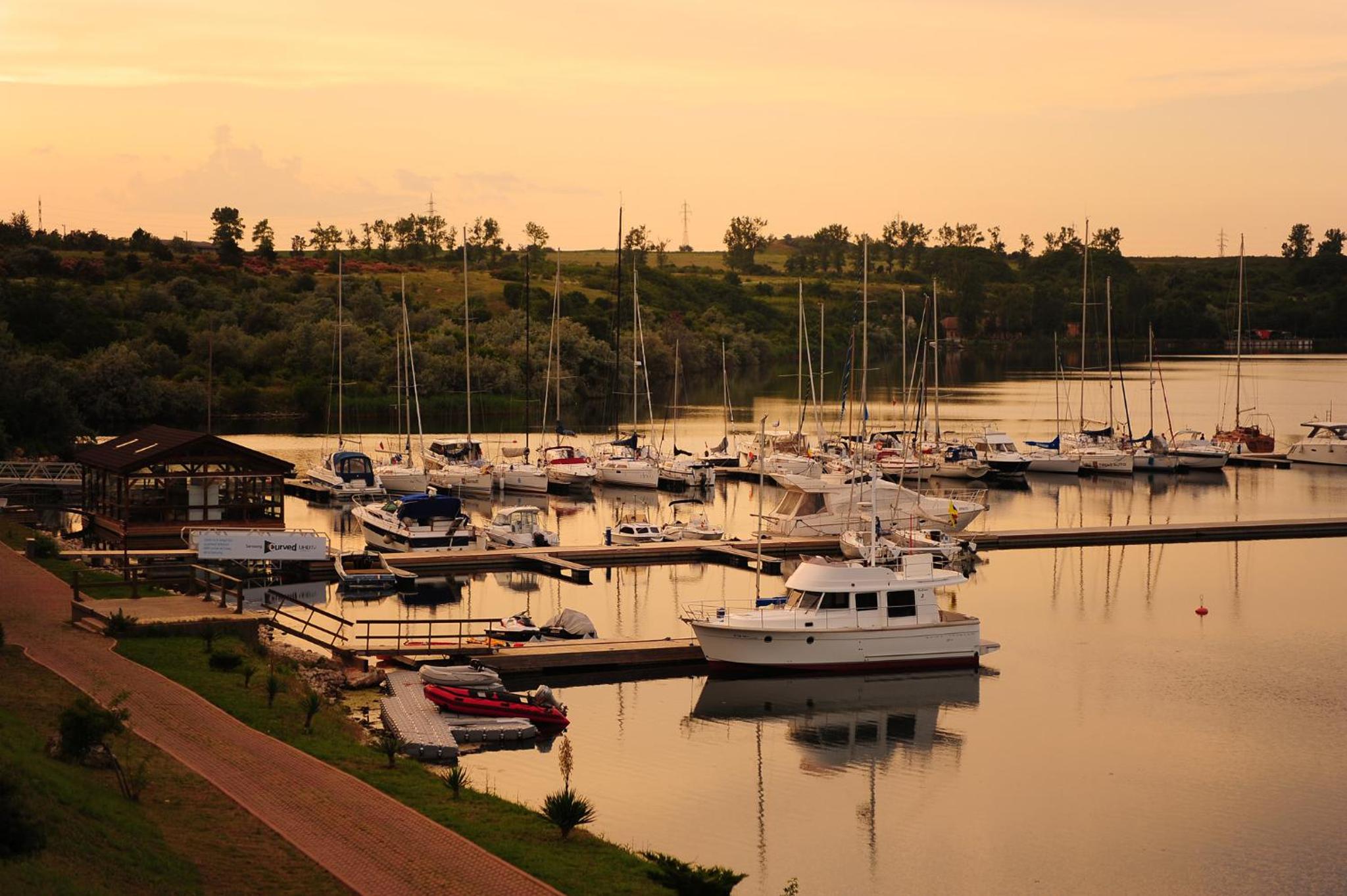 LifeHarbour Limanu