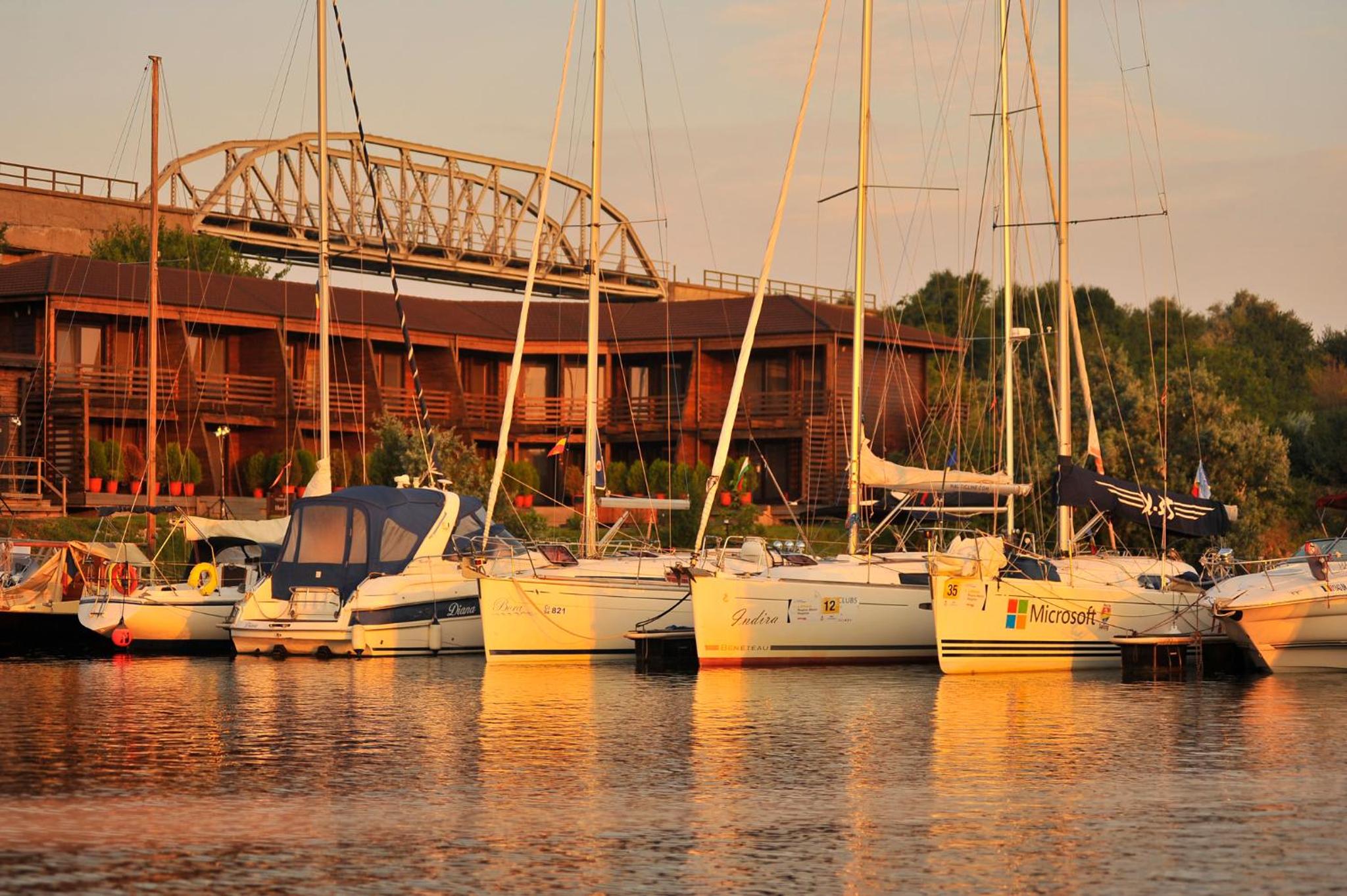 LifeHarbour Limanu