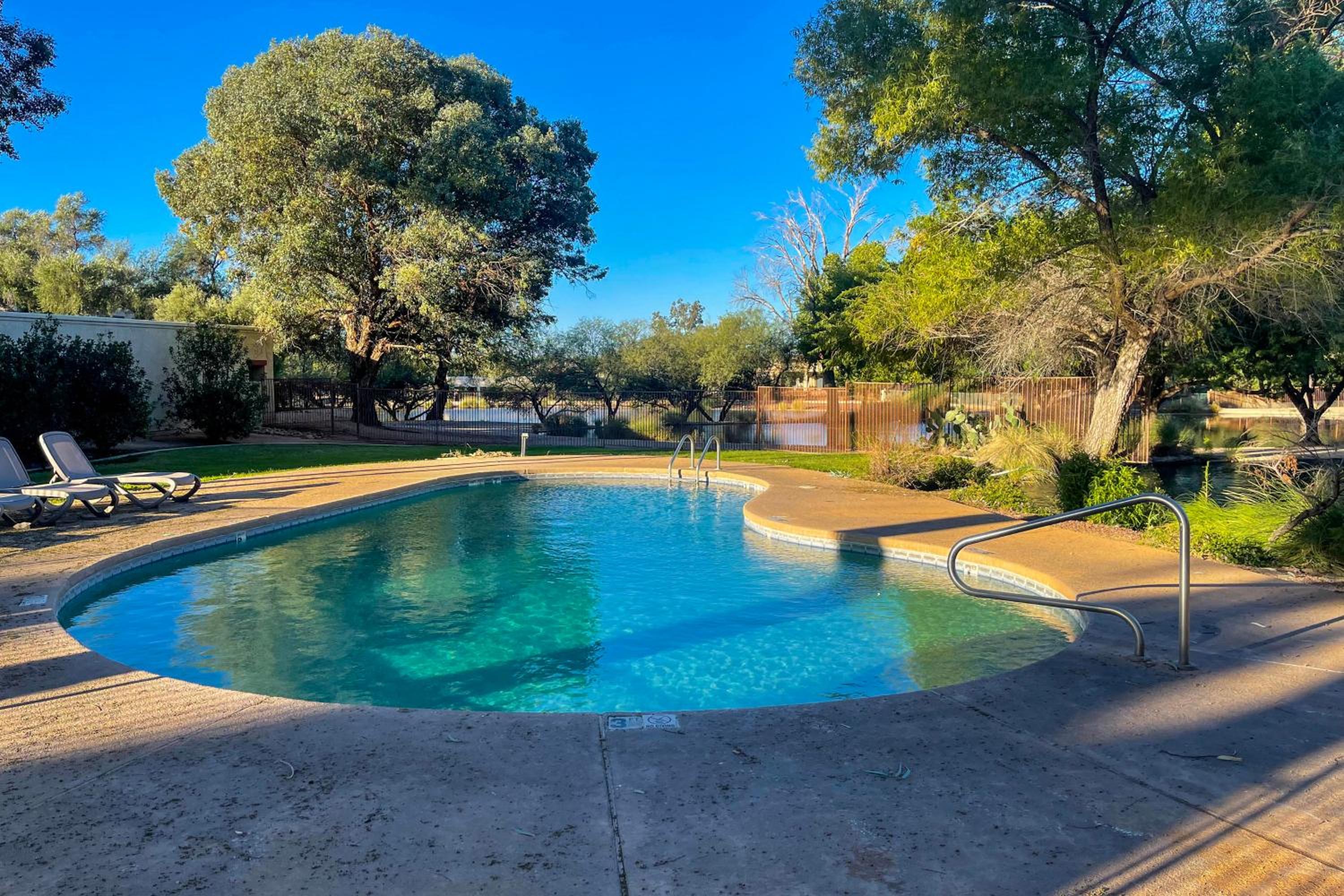 Mtn-View Tucson Home Near Hiking and Biking