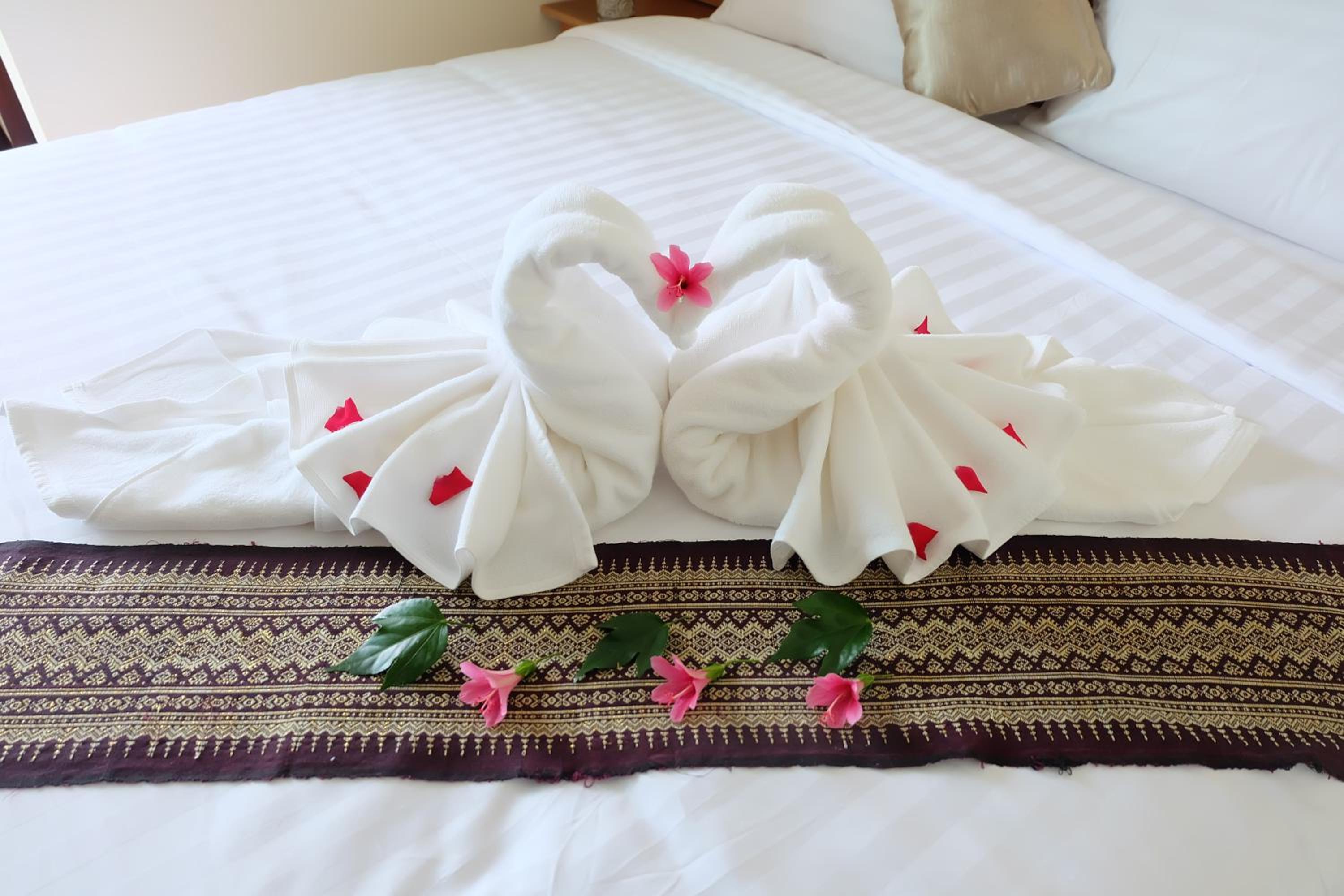 Chatin Guesthouse