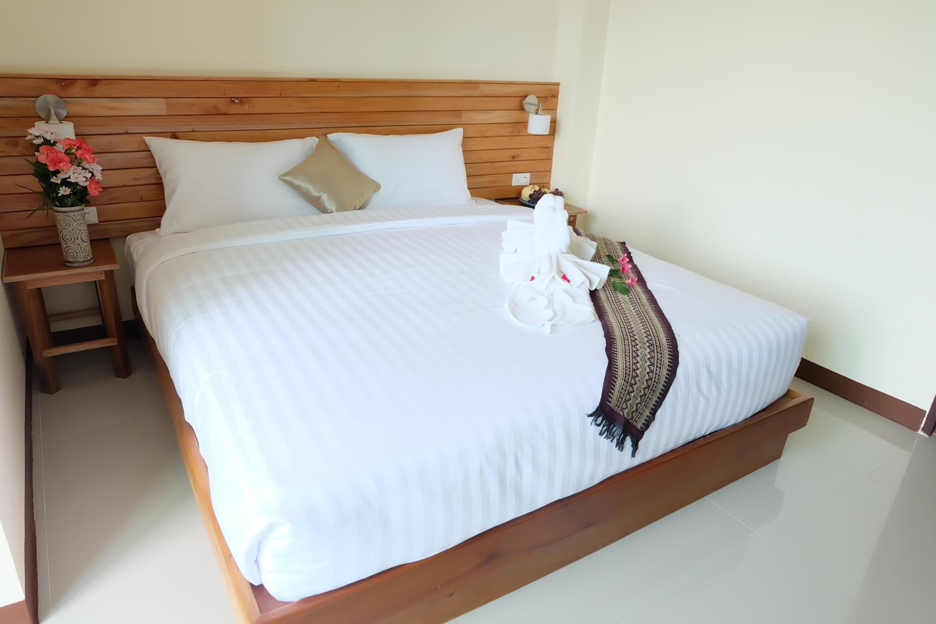 Chatin Guesthouse