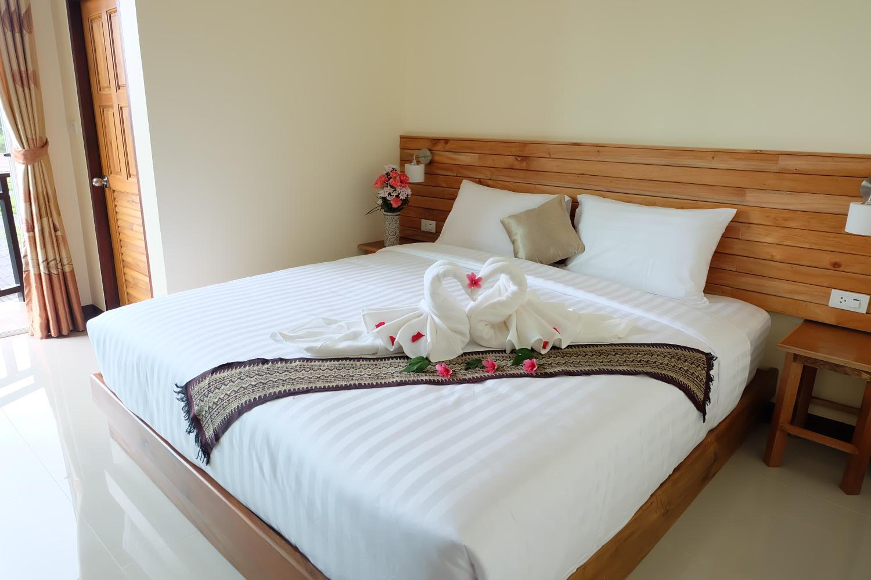 Chatin Guesthouse