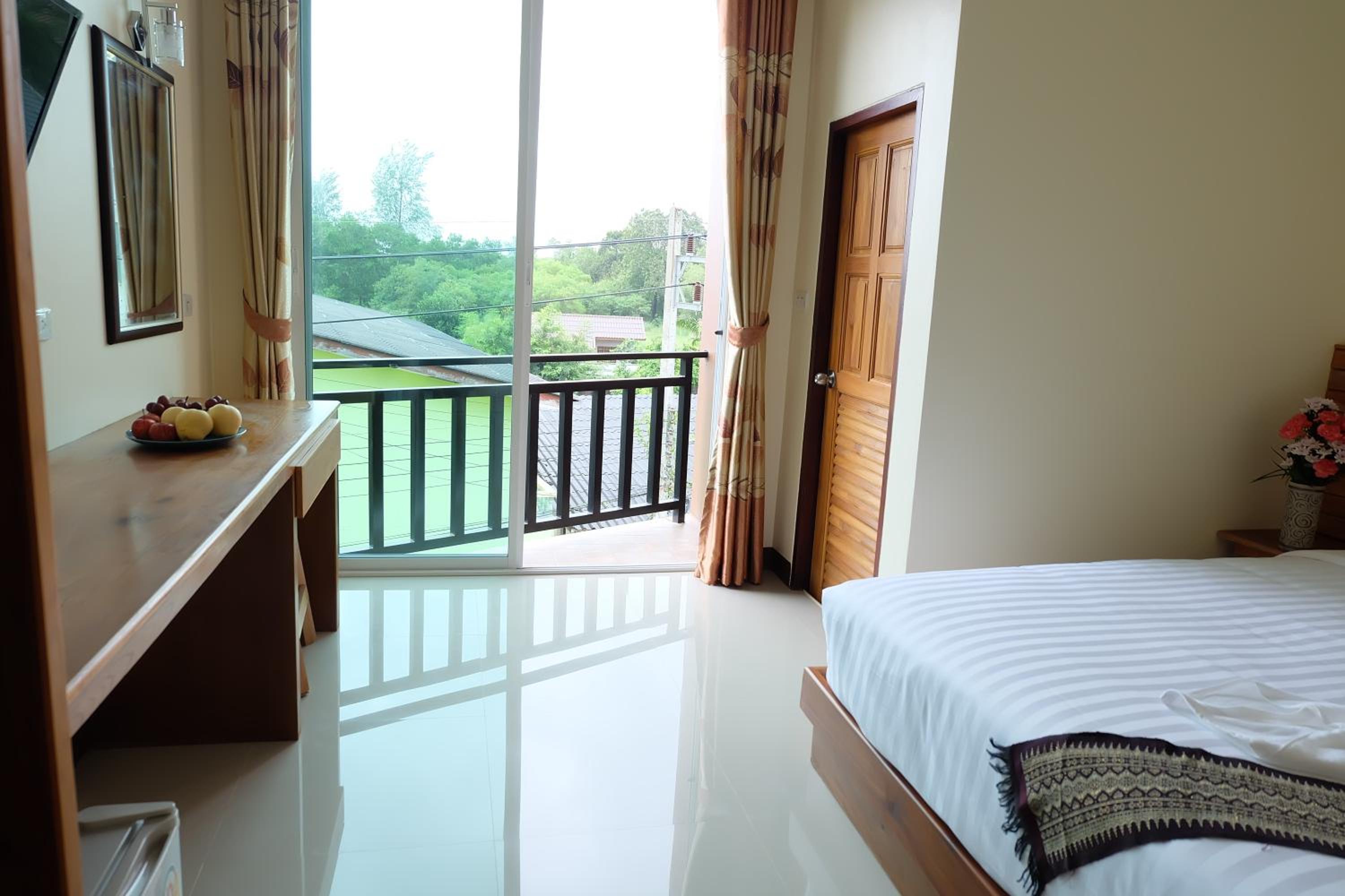 Chatin Guesthouse