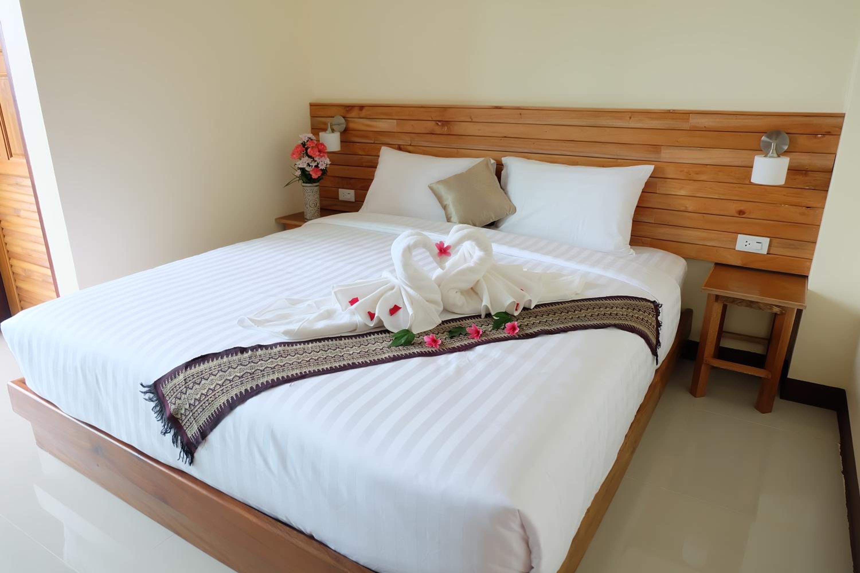 Chatin Guesthouse
