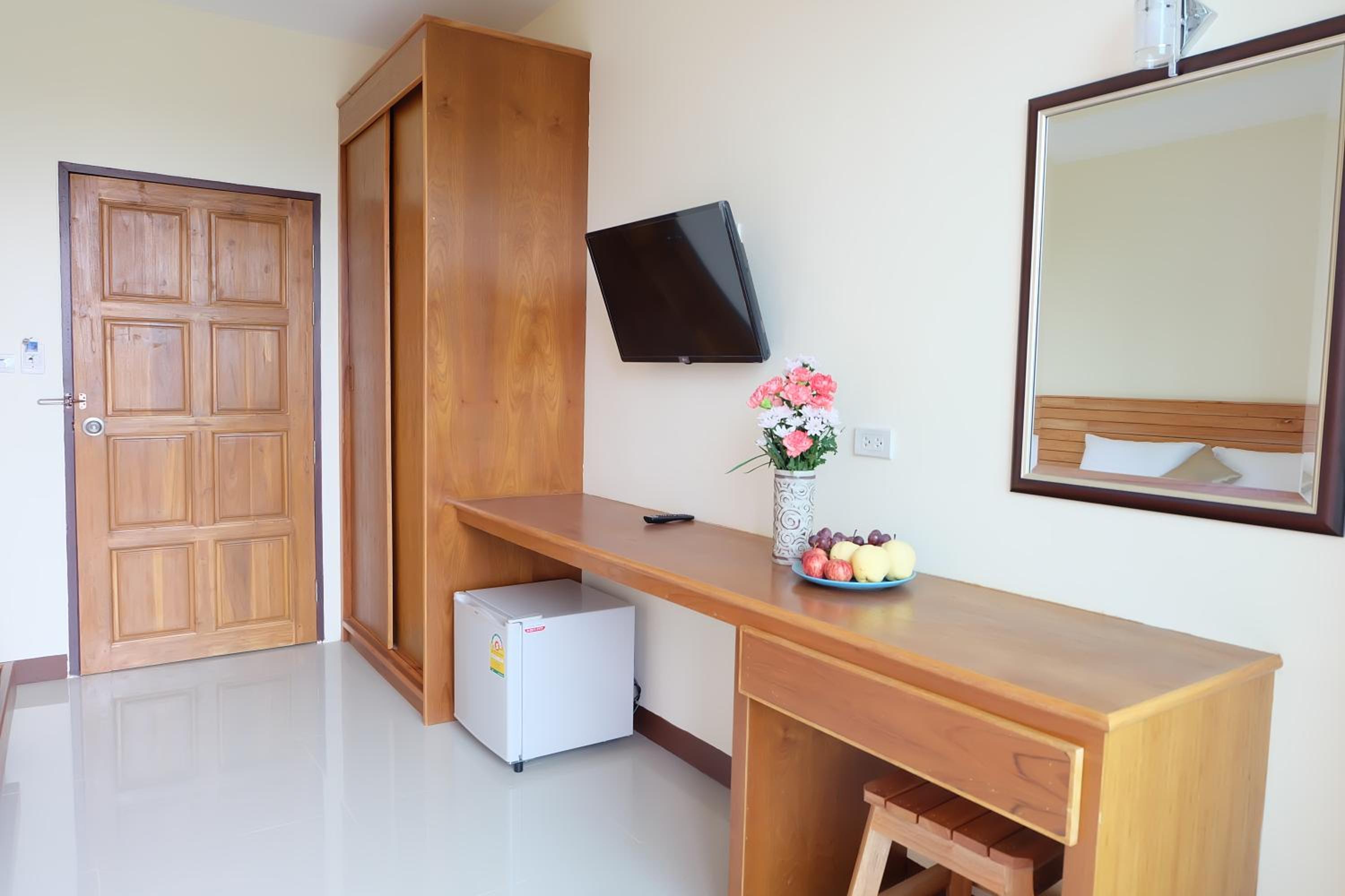 Chatin Guesthouse