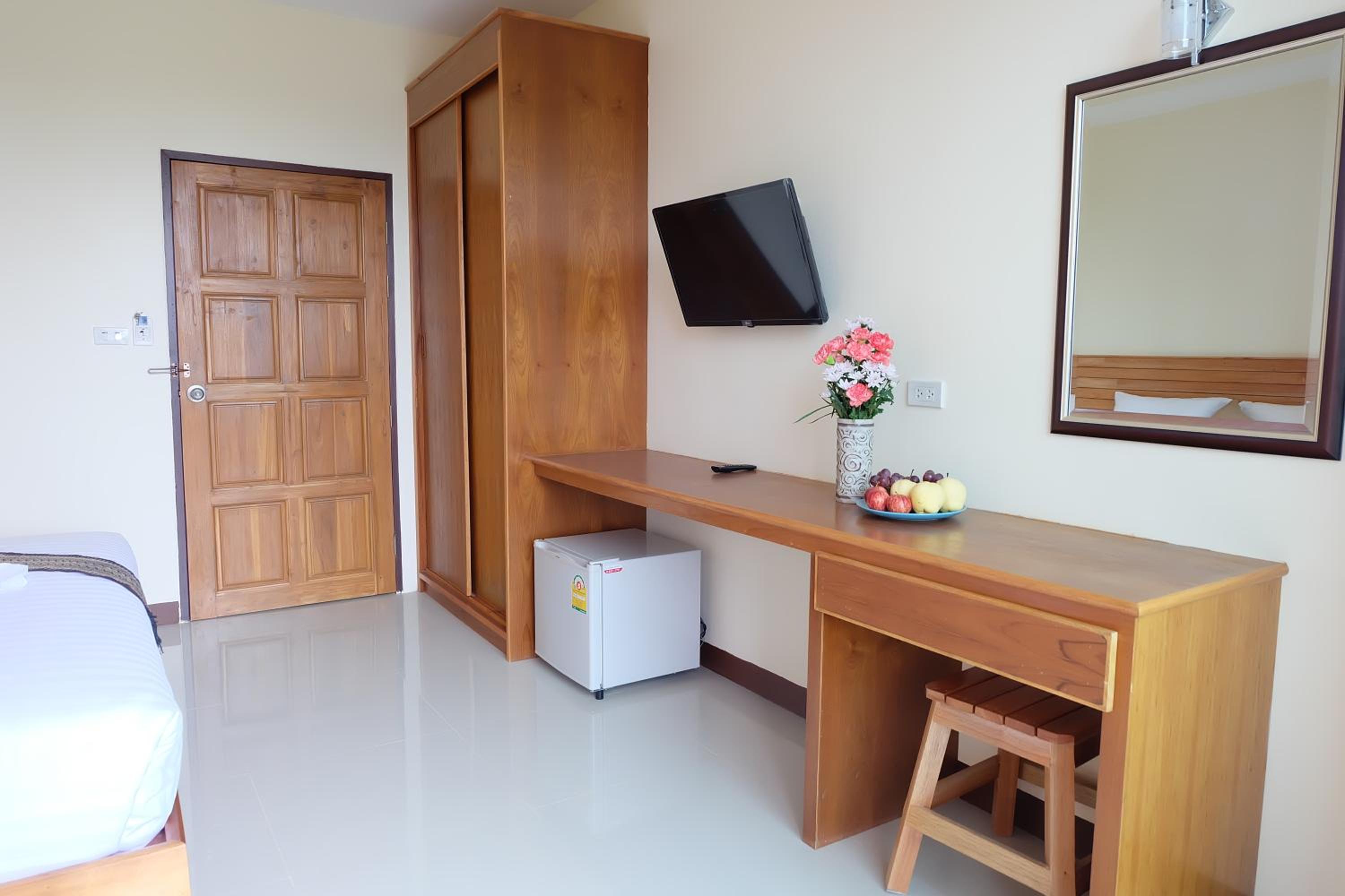 Chatin Guesthouse