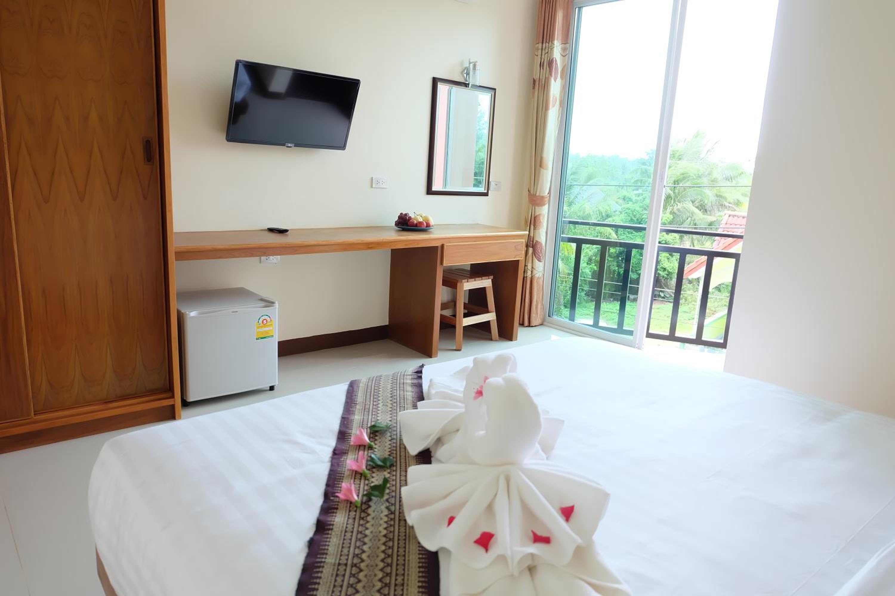 Chatin Guesthouse