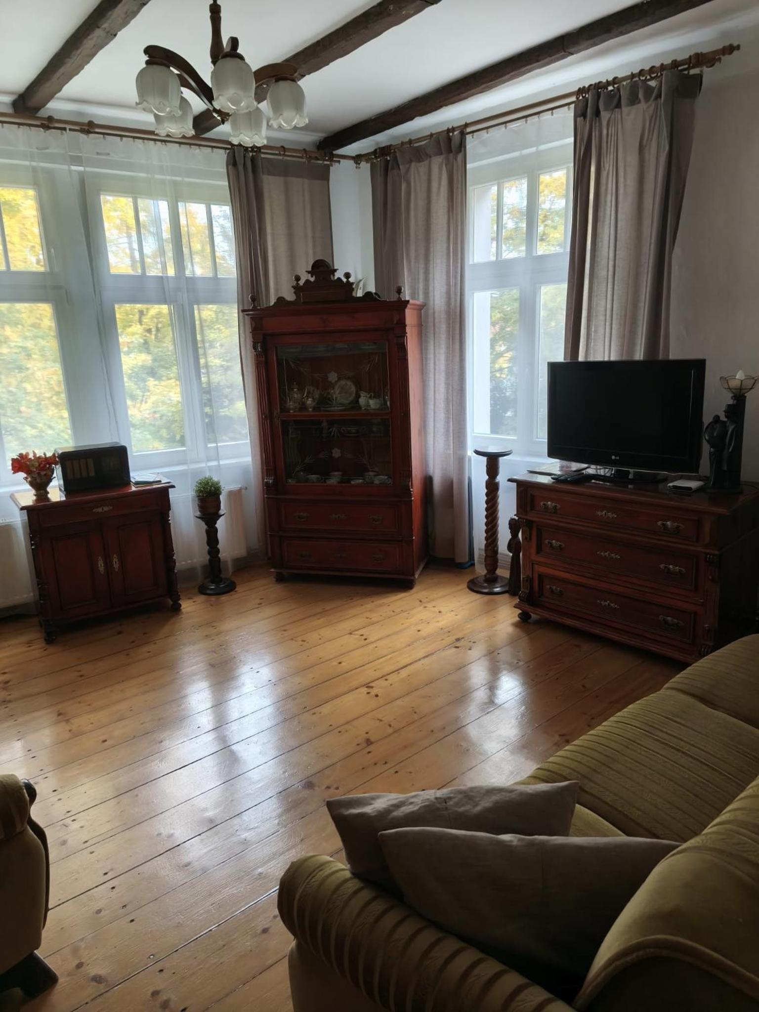 Apartament Wyspa Piasek, photo 19