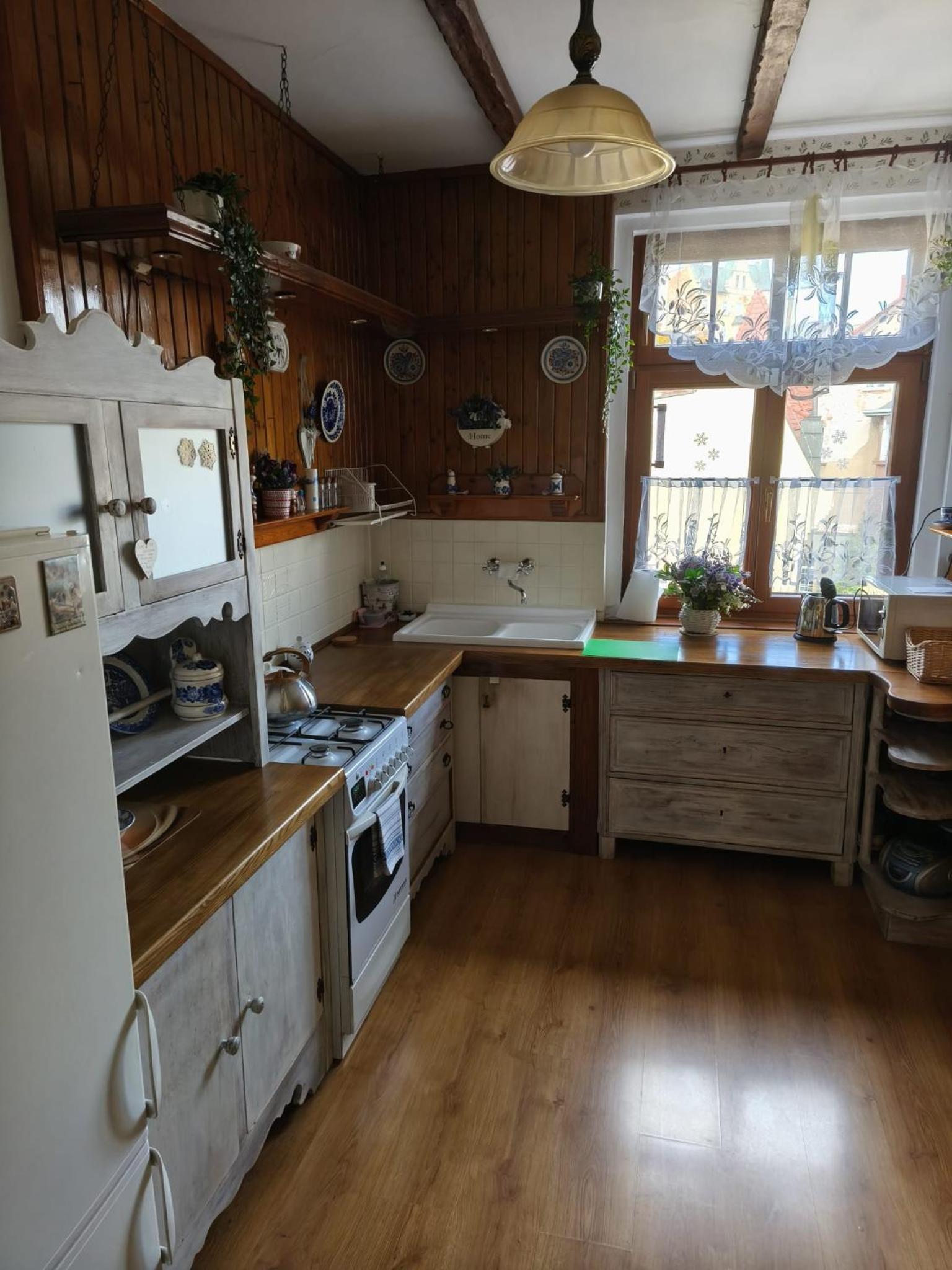 Apartament Wyspa Piasek, photo 15