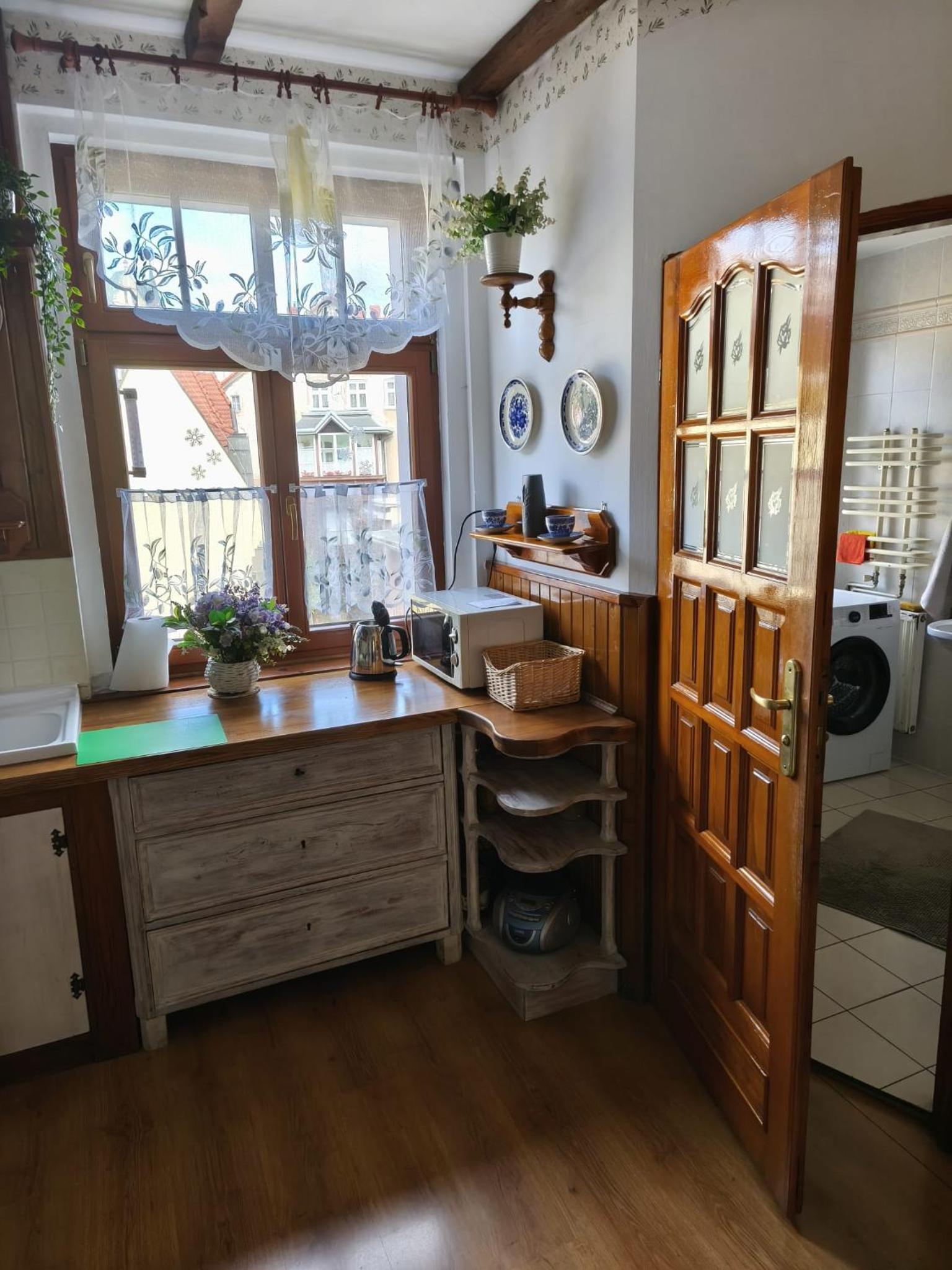 Apartament Wyspa Piasek, photo 20