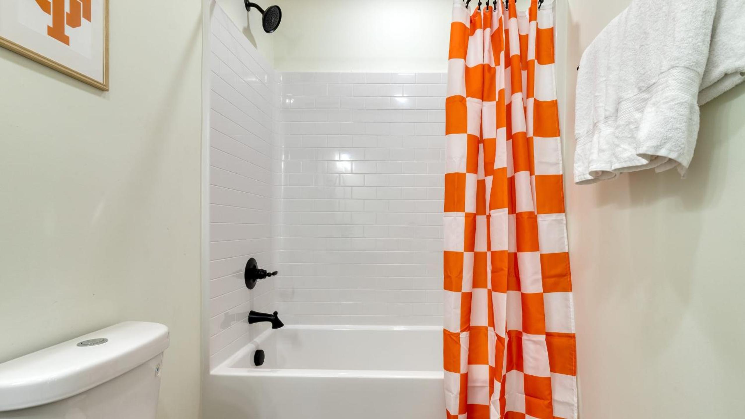 Indoor Pool Hot Tub Vols Spirit with Sweeping Mountain Views Smokeys Den by AvantStay