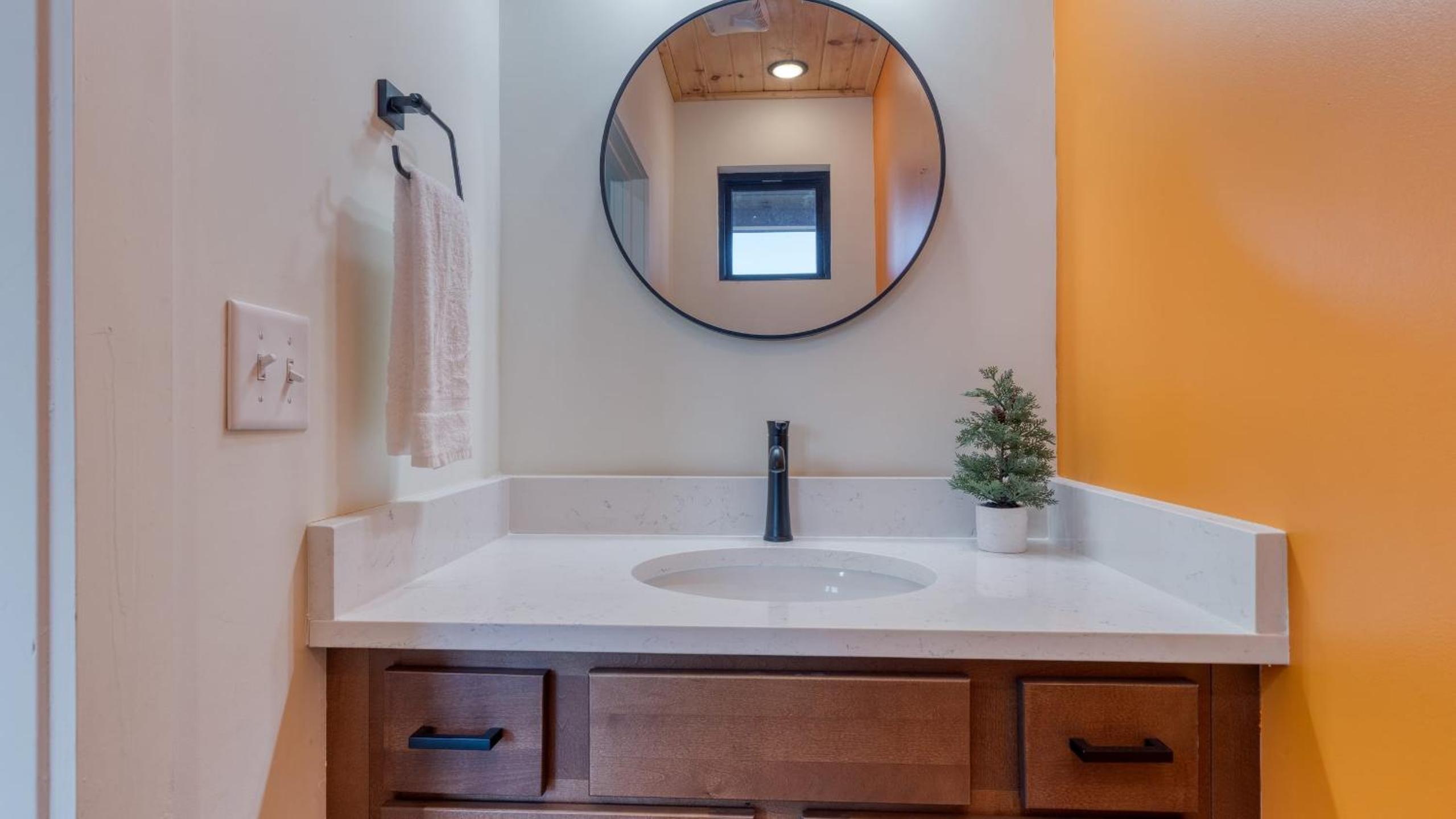 Indoor Pool Hot Tub Vols Spirit with Sweeping Mountain Views Smokeys Den by AvantStay