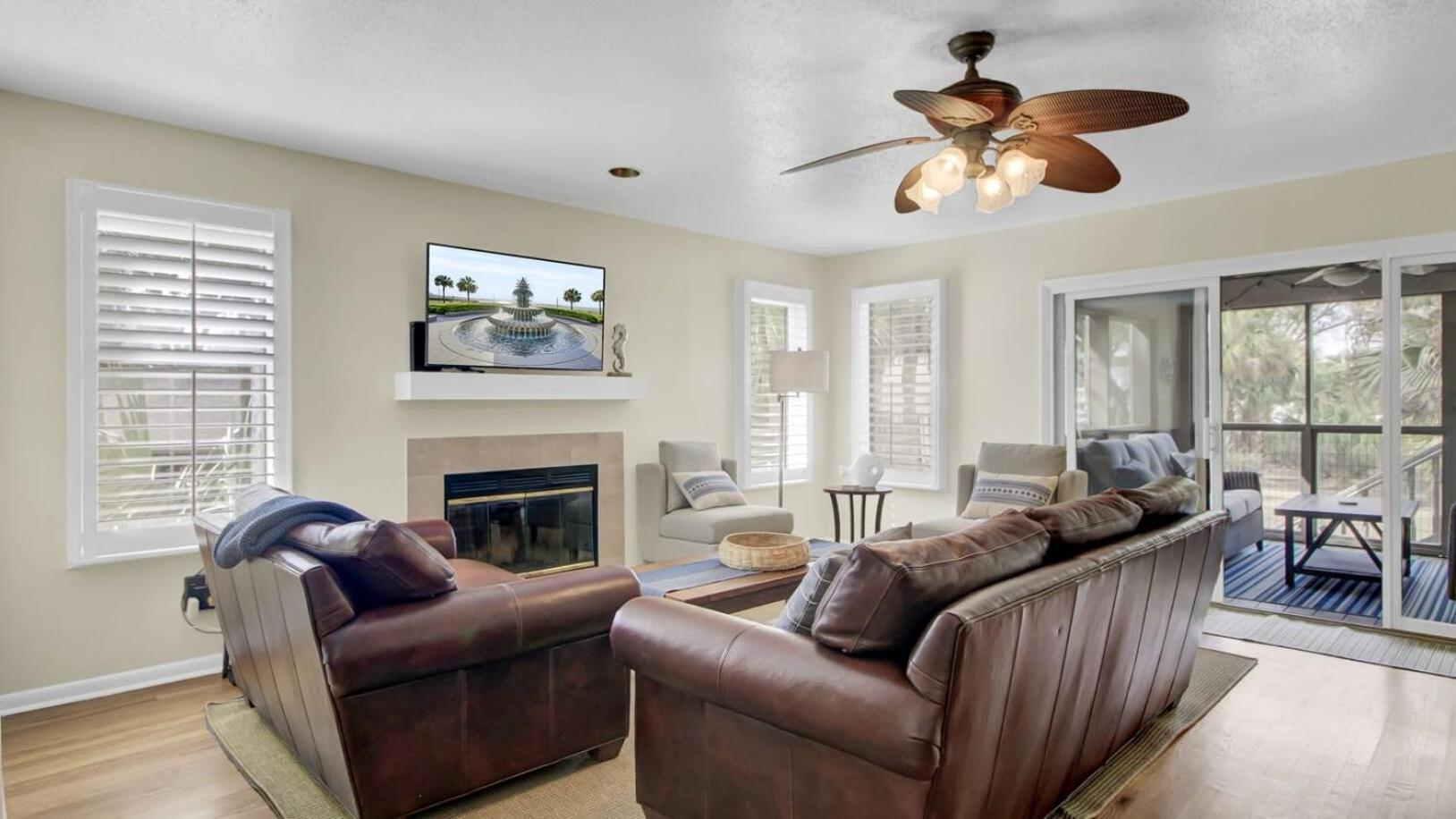 2 Condos in Wild Dunes Pool Hot Tub Marina Views Yacht Harbor by AvantStay