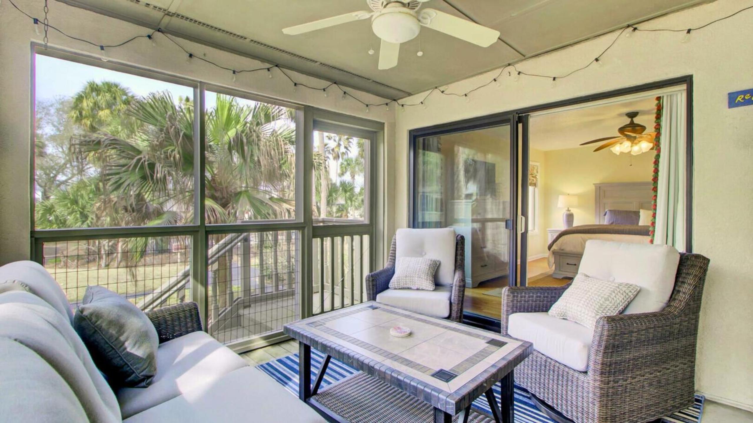 2 Condos in Wild Dunes Pool Hot Tub Marina Views Yacht Harbor by AvantStay