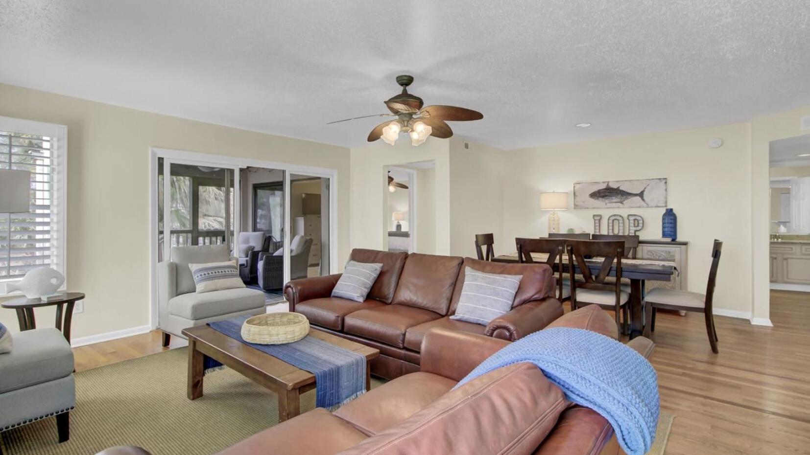 2 Condos in Wild Dunes Pool Hot Tub Marina Views Yacht Harbor by AvantStay