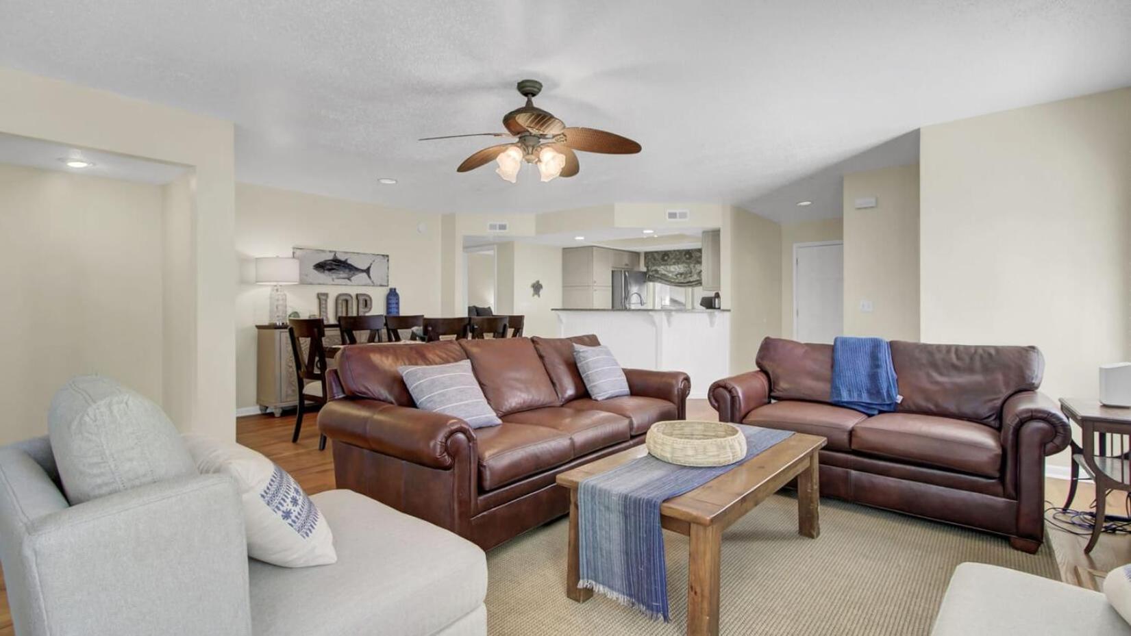 2 Condos in Wild Dunes Pool Hot Tub Marina Views Yacht Harbor by AvantStay