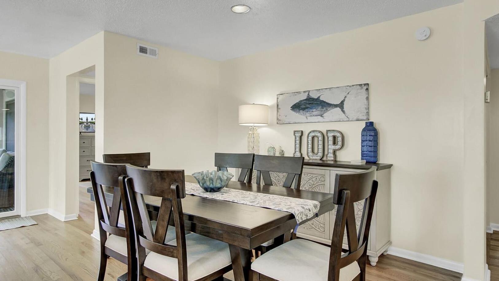2 Condos in Wild Dunes Pool Hot Tub Marina Views Yacht Harbor by AvantStay