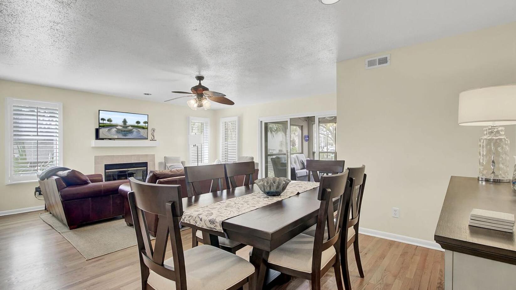 2 Condos in Wild Dunes Pool Hot Tub Marina Views Yacht Harbor by AvantStay