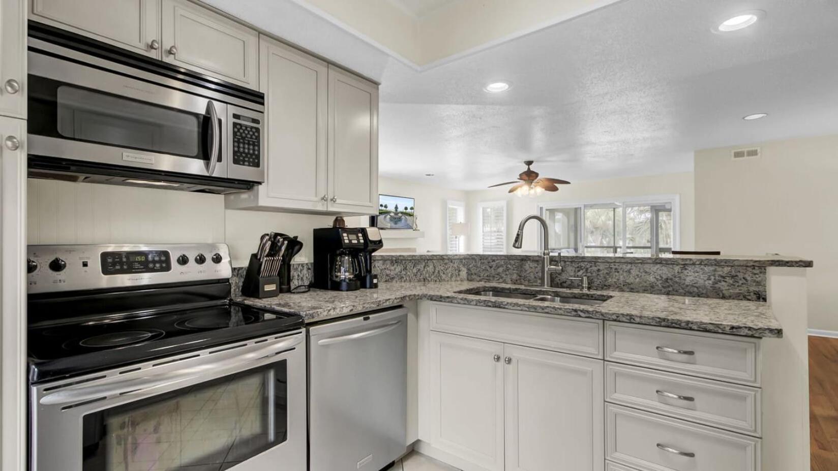2 Condos in Wild Dunes Pool Hot Tub Marina Views Yacht Harbor by AvantStay