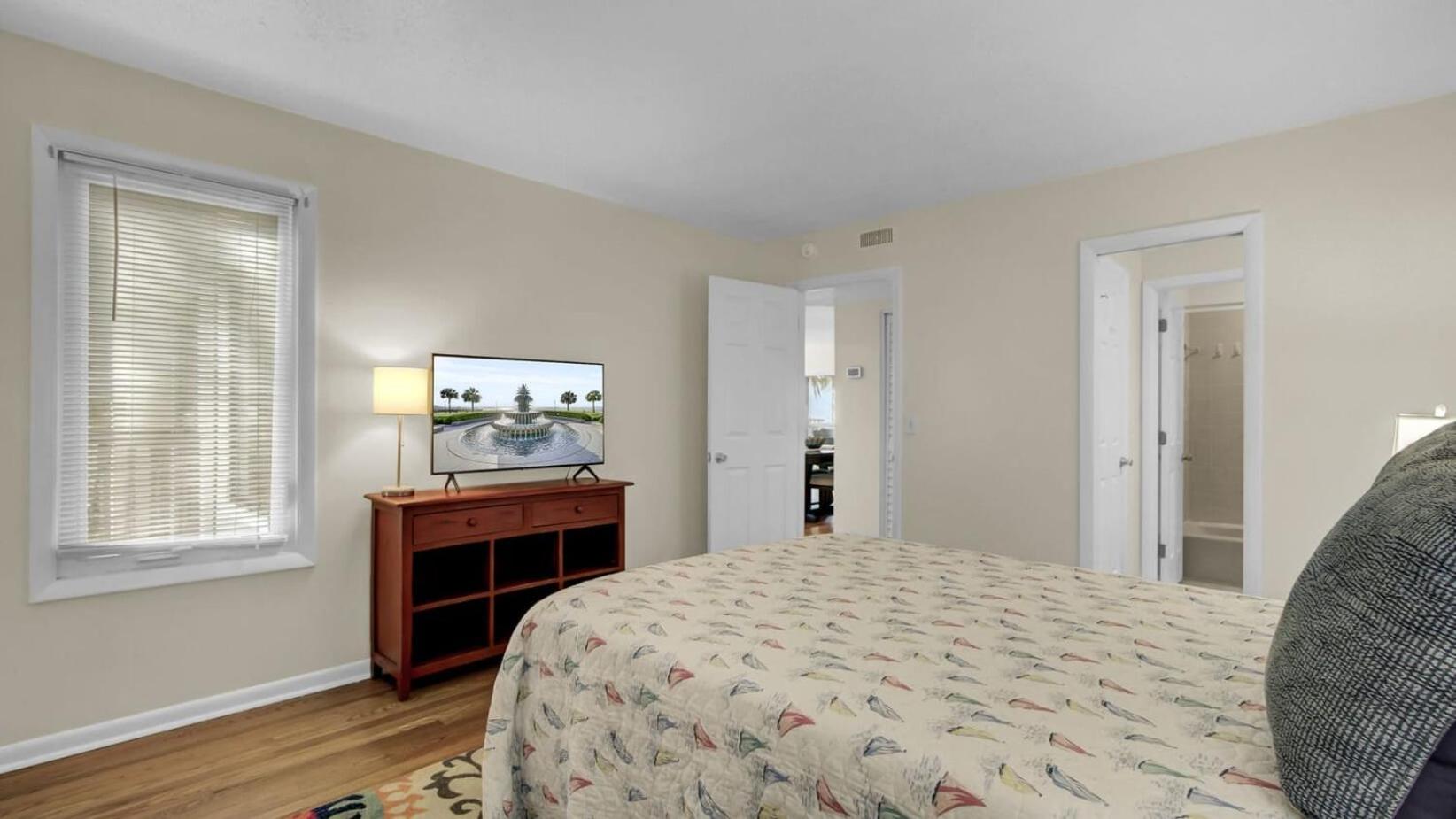 2 Condos in Wild Dunes Pool Hot Tub Marina Views Yacht Harbor by AvantStay
