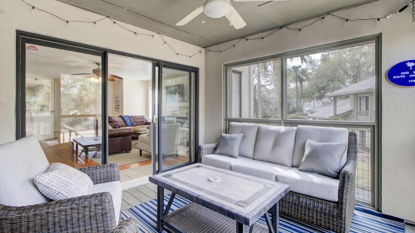 2 Condos in Wild Dunes Pool Hot Tub Marina Views Yacht Harbor by AvantStay