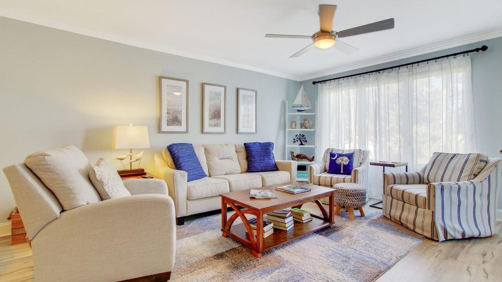 2 Condos in Wild Dunes Pool Hot Tub Marina Views Yacht Harbor by AvantStay