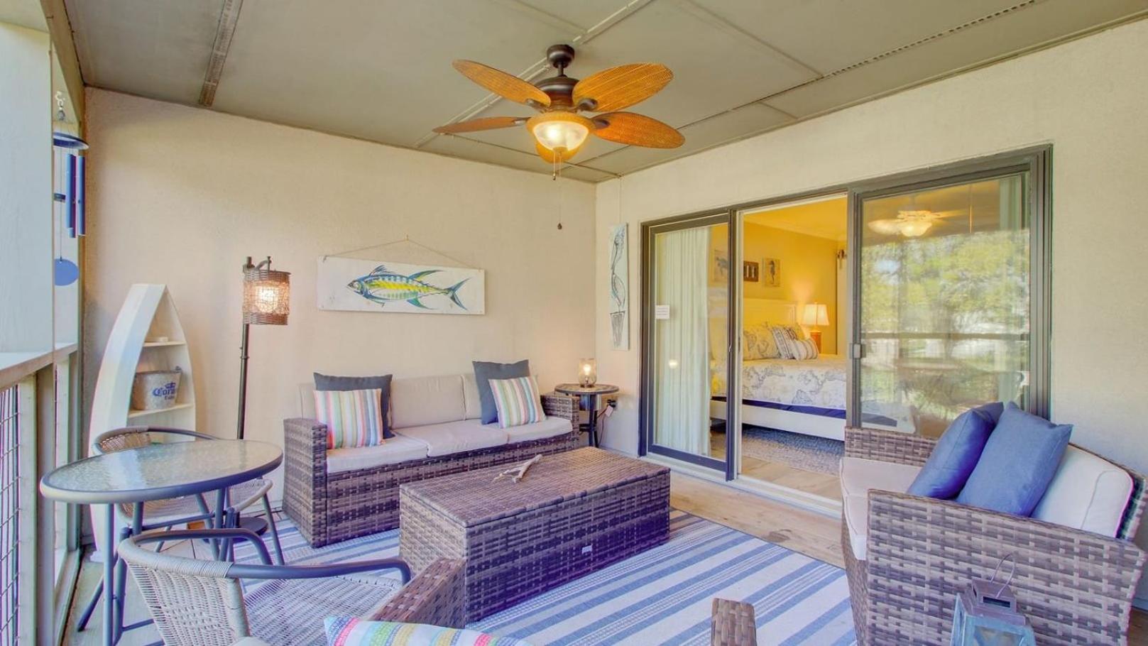 2 Condos in Wild Dunes Pool Hot Tub Marina Views Yacht Harbor by AvantStay