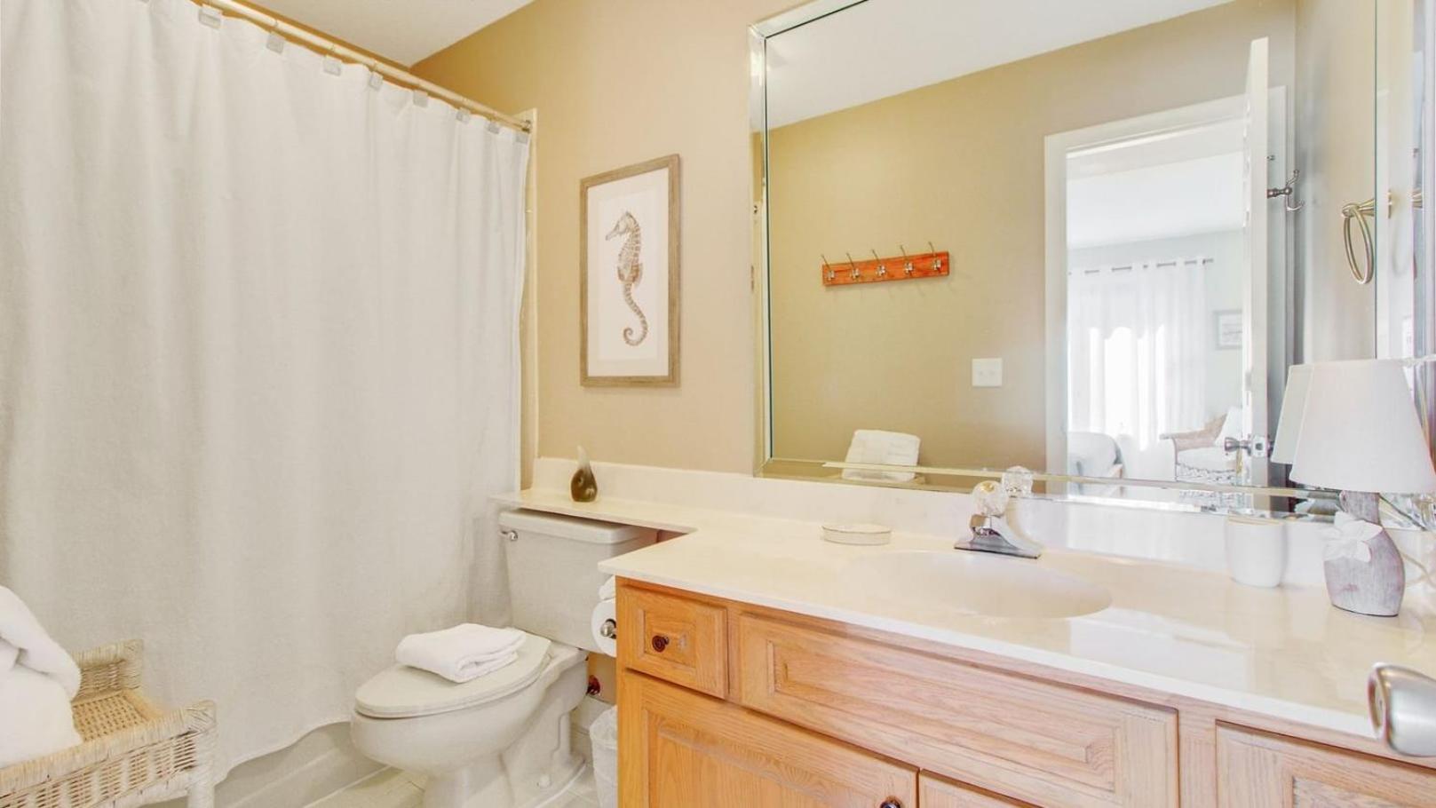 2 Condos in Wild Dunes Pool Hot Tub Marina Views Yacht Harbor by AvantStay