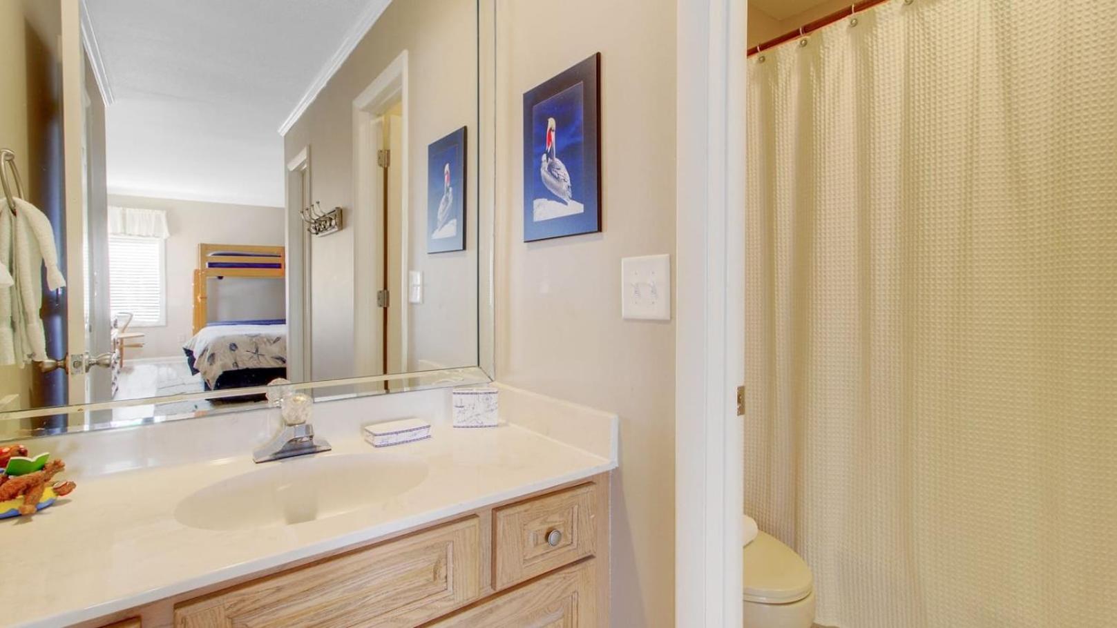 2 Condos in Wild Dunes Pool Hot Tub Marina Views Yacht Harbor by AvantStay