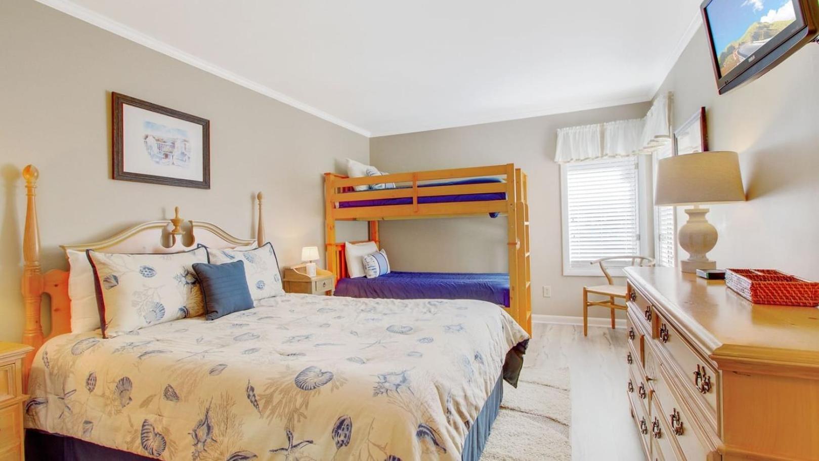 2 Condos in Wild Dunes Pool Hot Tub Marina Views Yacht Harbor by AvantStay