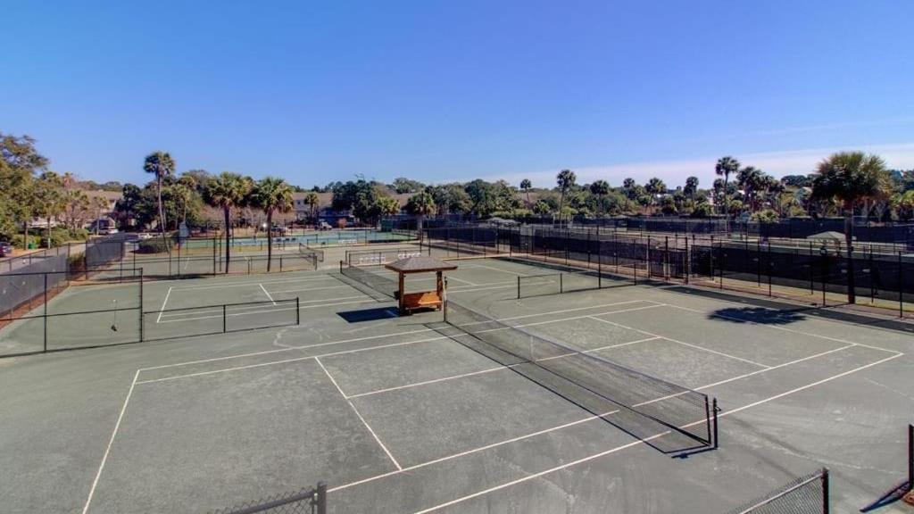 2 Condos in Wild Dunes Pool Hot Tub Marina Views Yacht Harbor by AvantStay