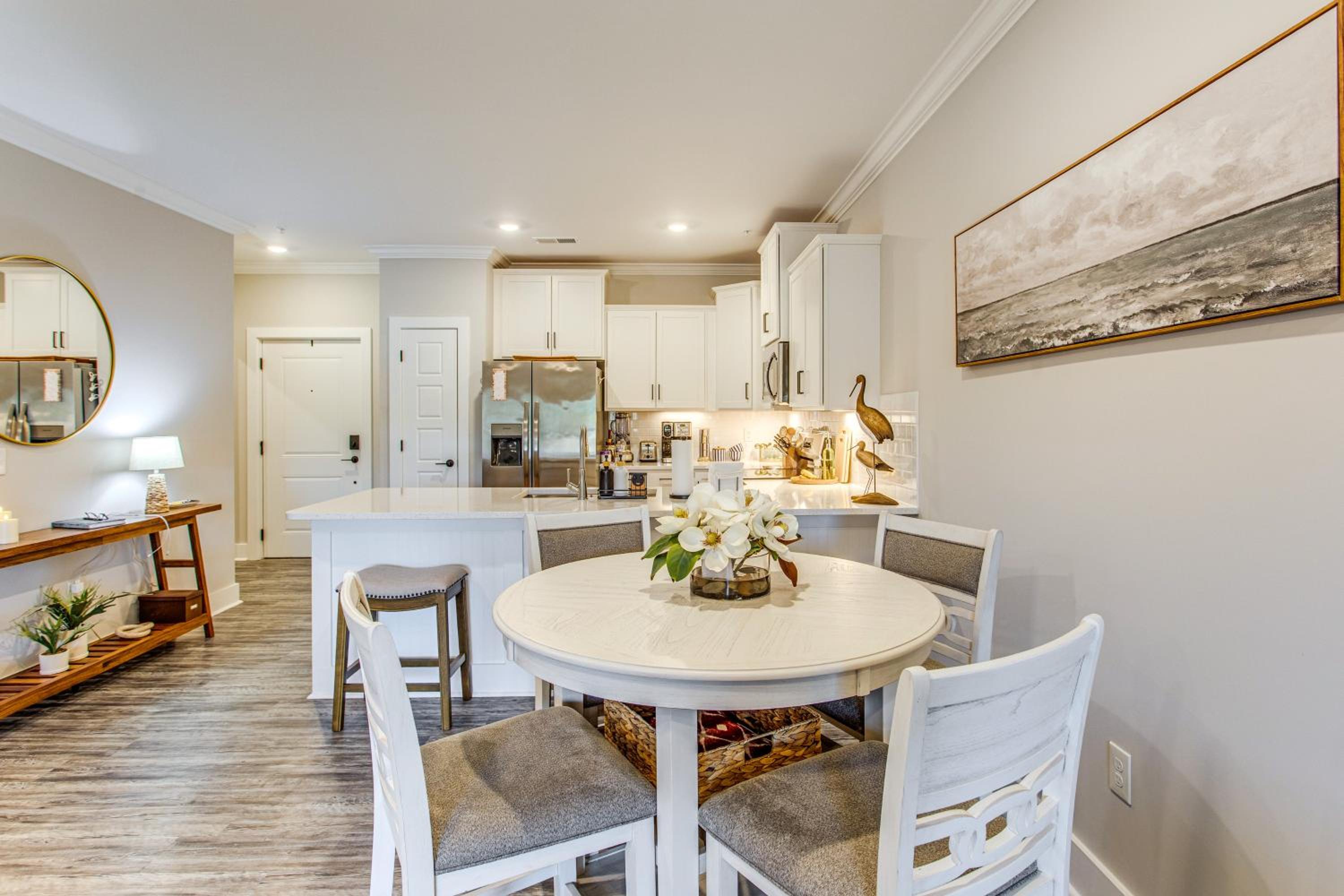Golf Getaway in Calabash with Pool and Rec Ctr Access!