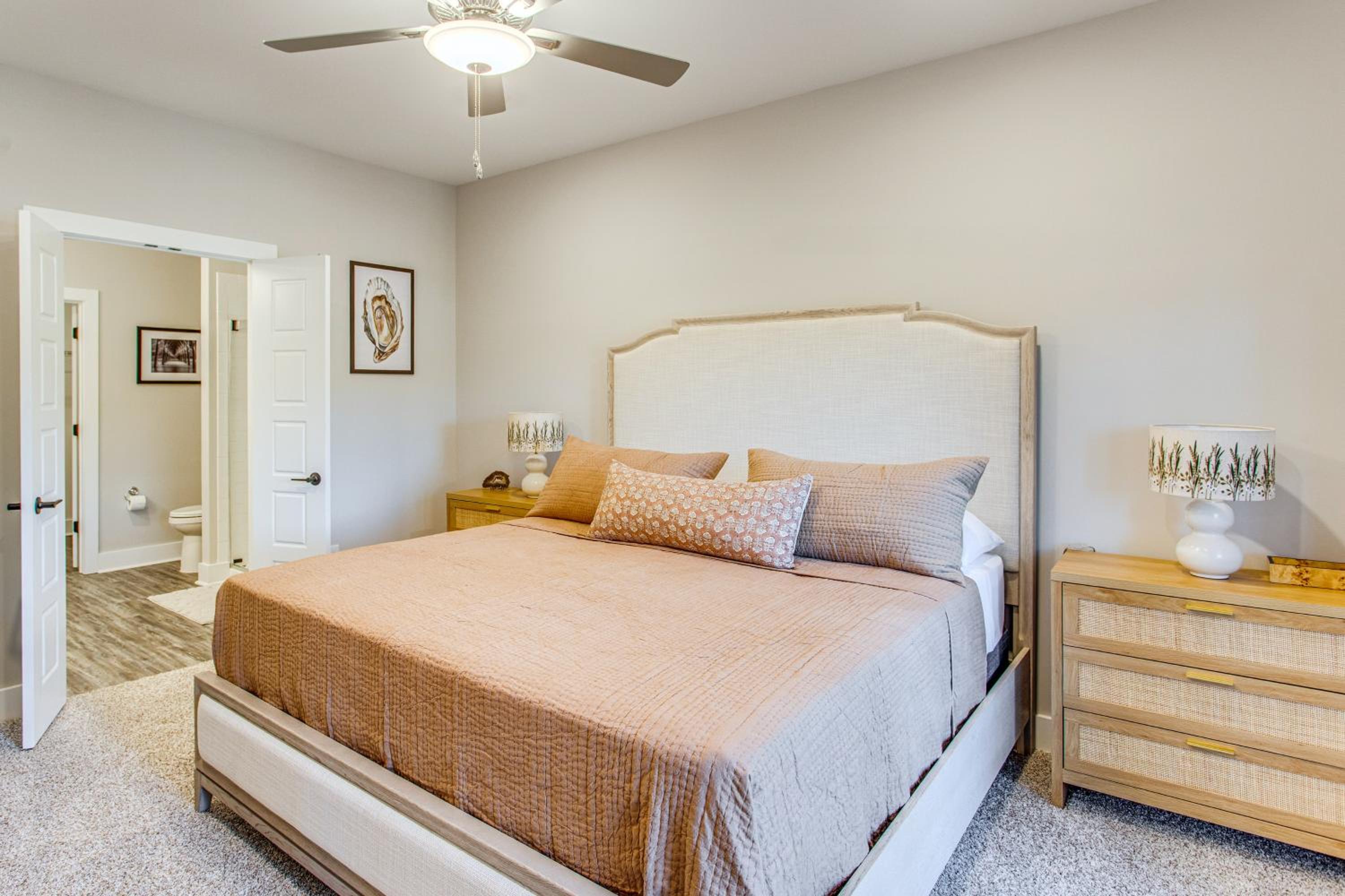 Golf Getaway in Calabash with Pool and Rec Ctr Access!