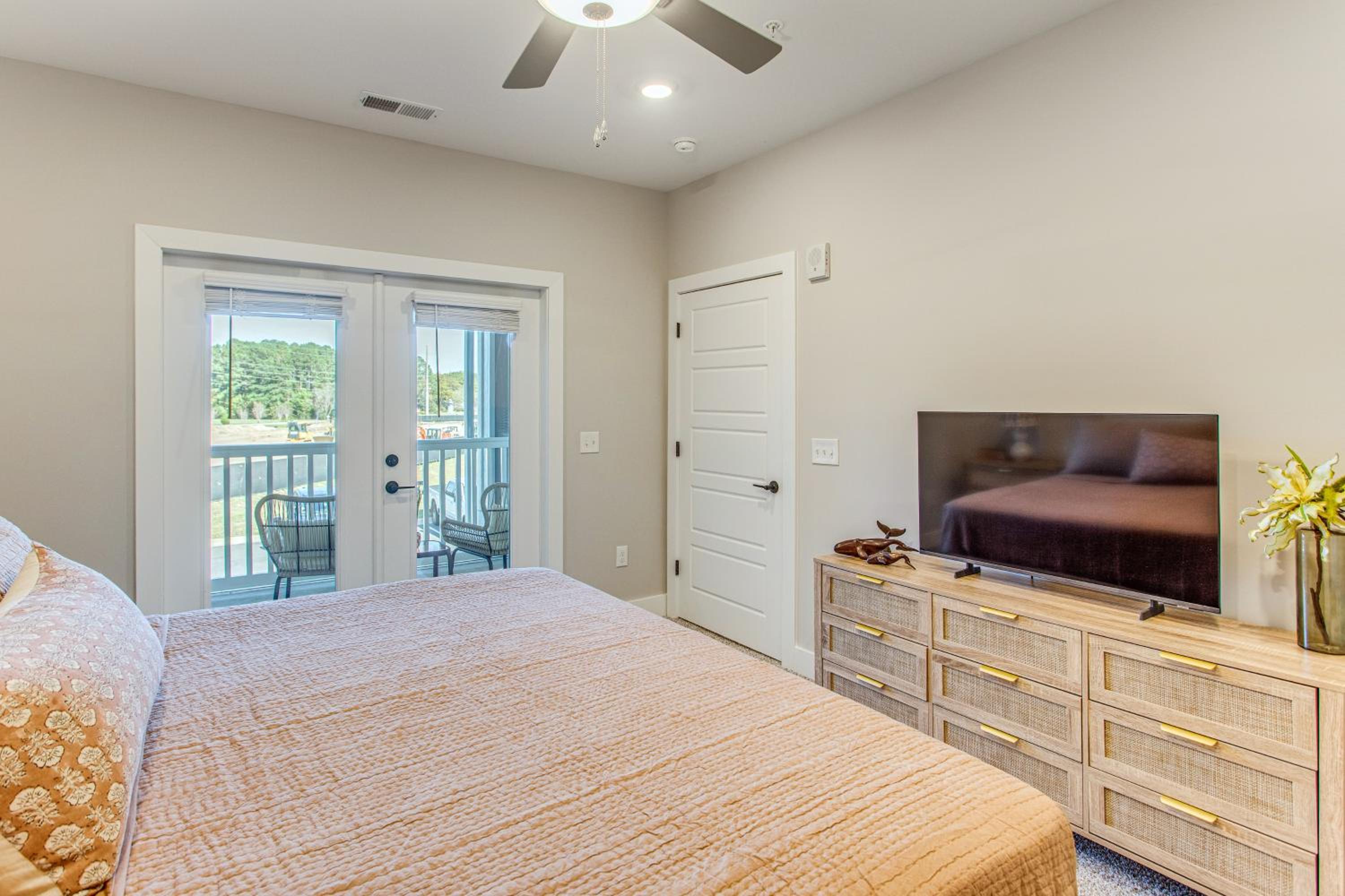 Golf Getaway in Calabash with Pool and Rec Ctr Access!