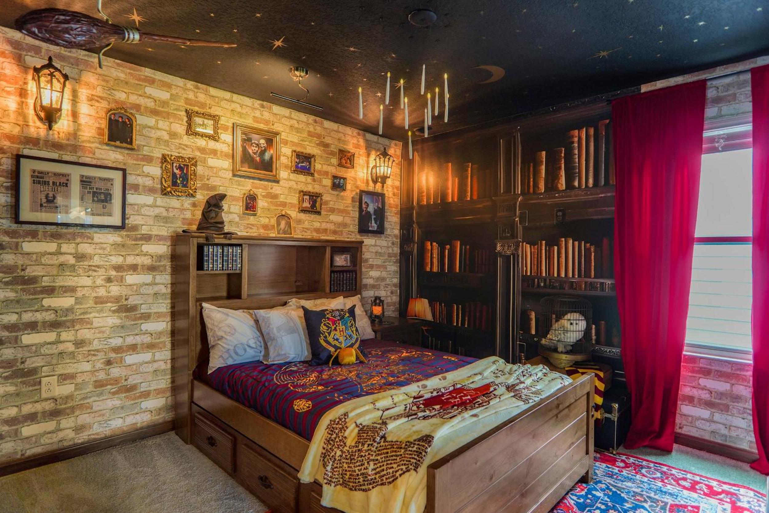 Luxury 7BR Villa Pool Spa & Game Room