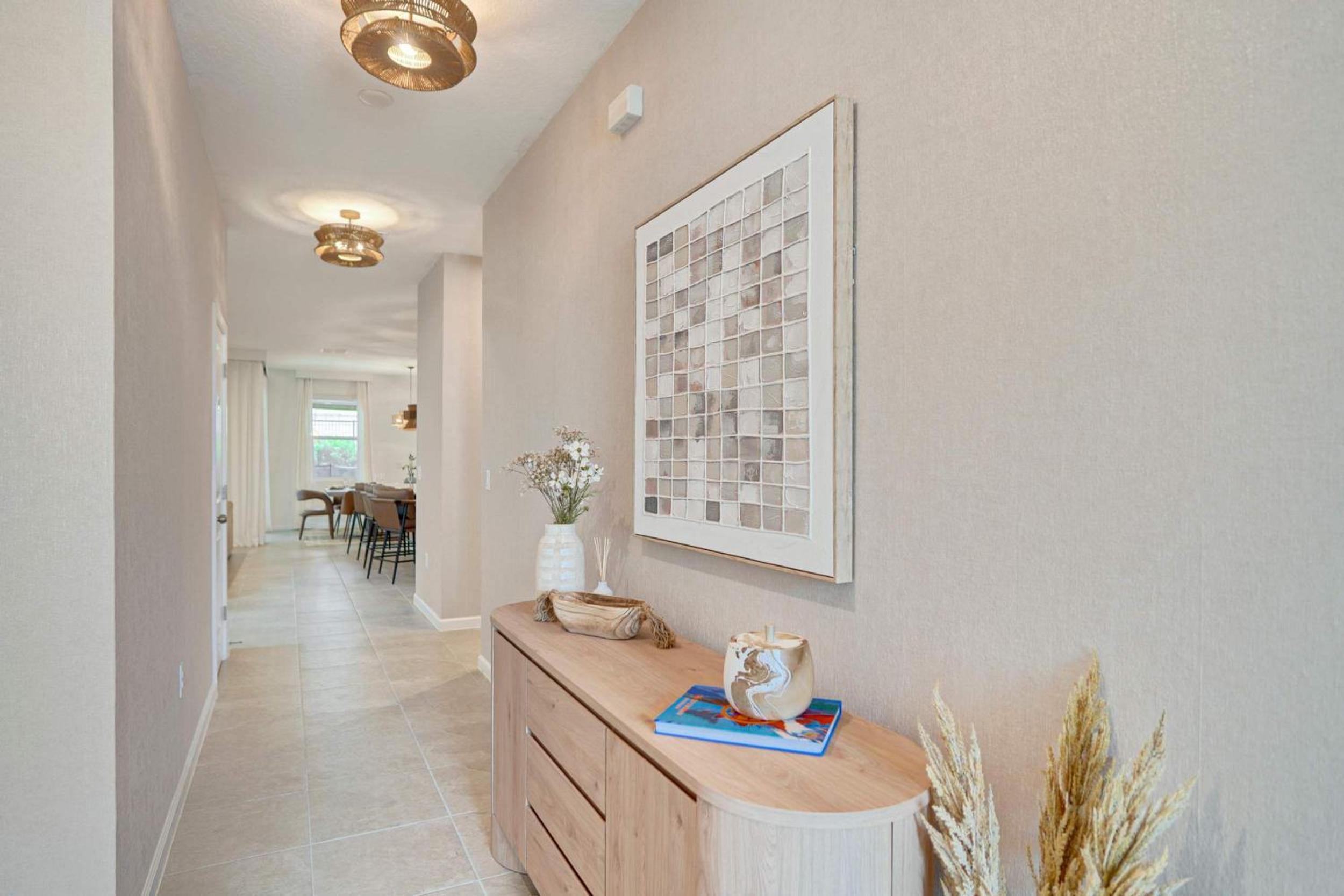 Luxury 7BR Villa Pool Spa & Game Room