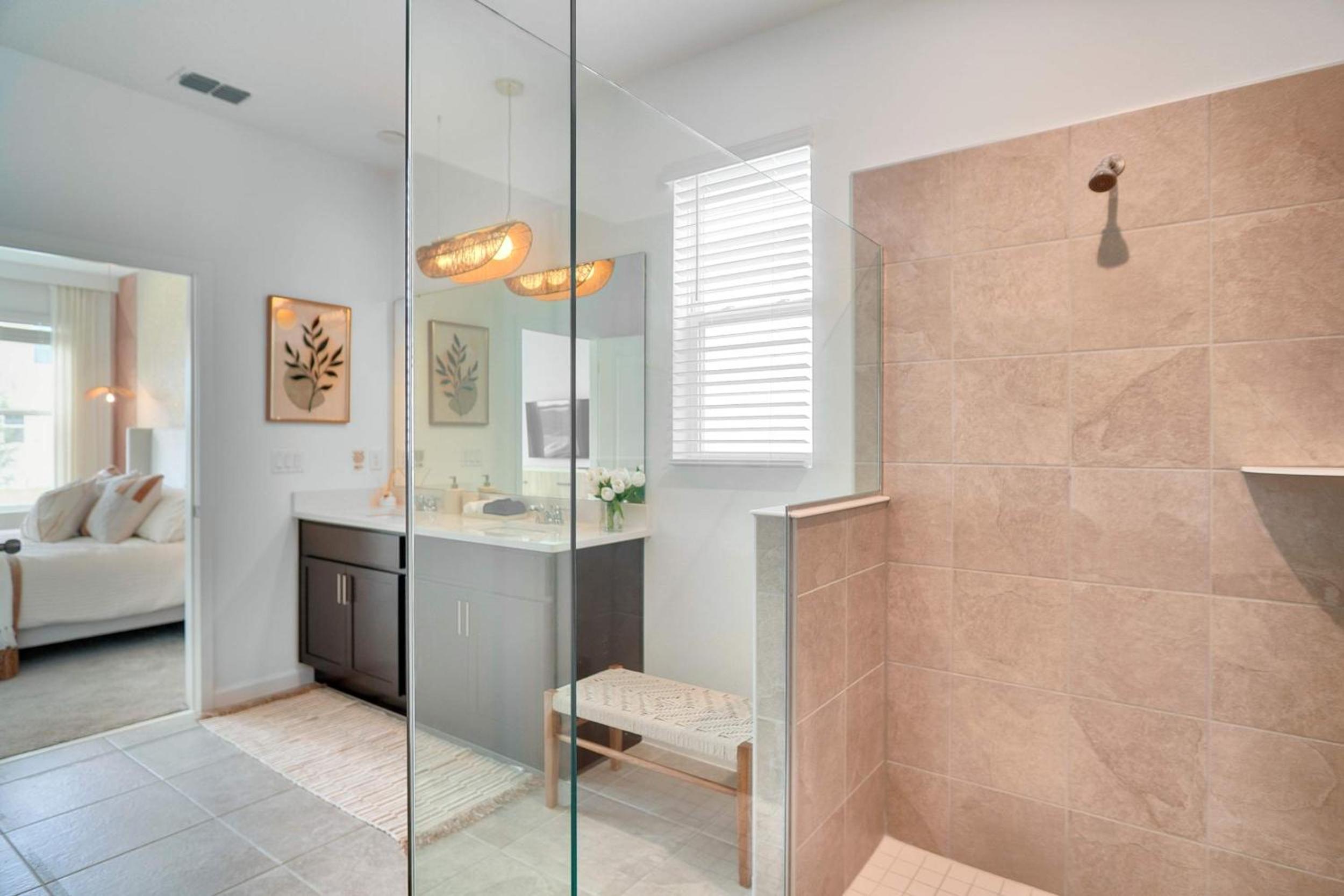 Luxury 7BR Villa Pool Spa & Game Room