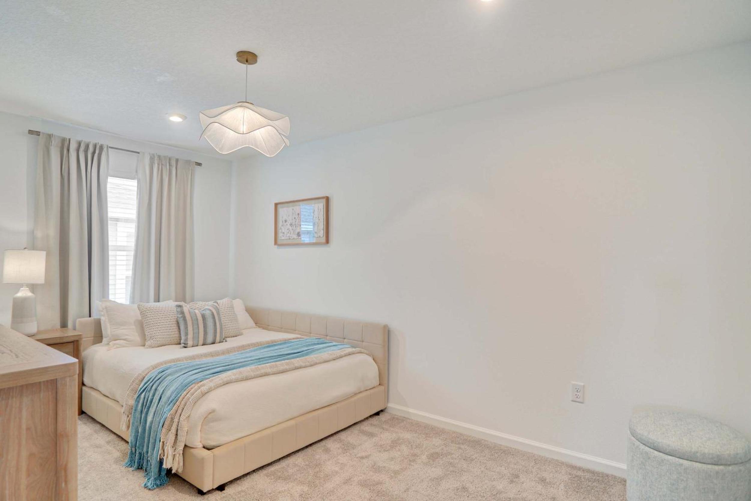 Luxury 7BR Villa Pool Spa & Game Room