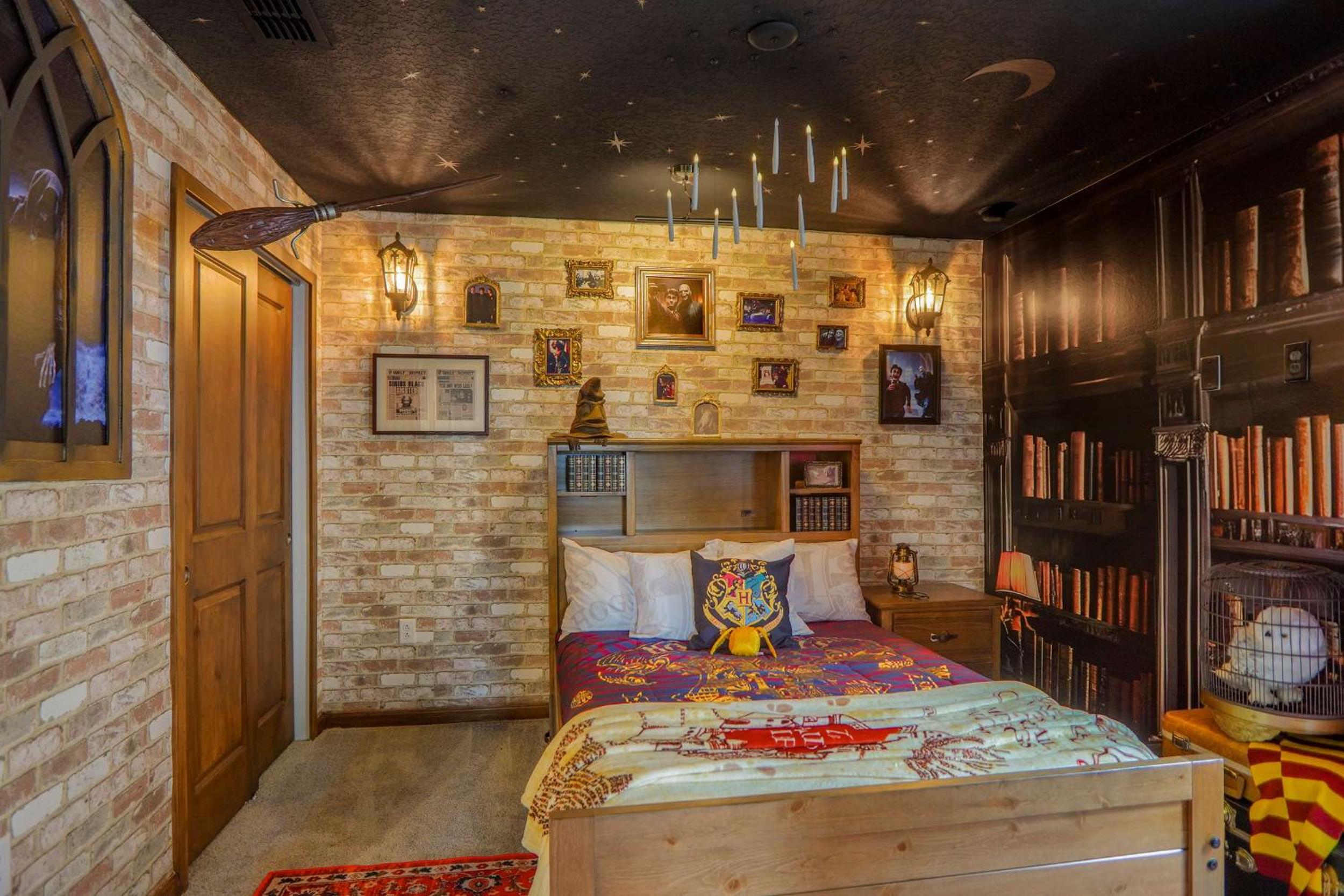 Luxury 7BR Villa Pool Spa & Game Room