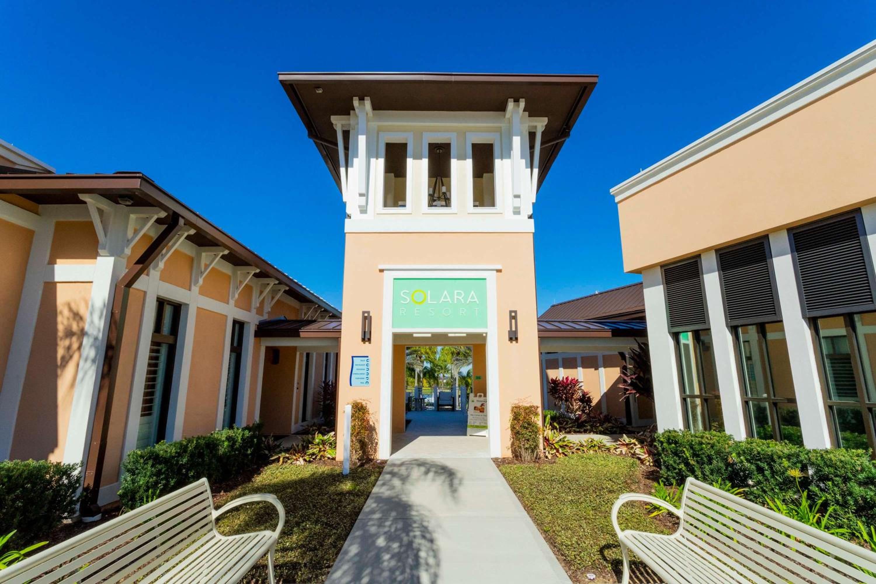 Luxury 7BR Villa Pool Spa & Game Room
