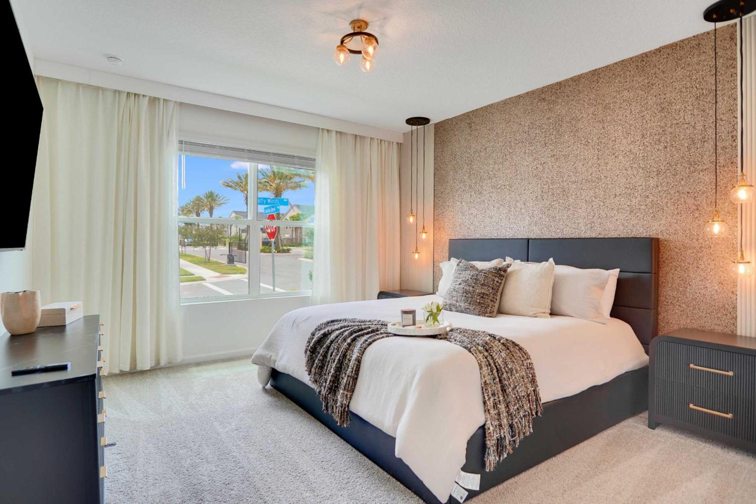 Epic 10BR Solara Retreat Themed Fun & Pool