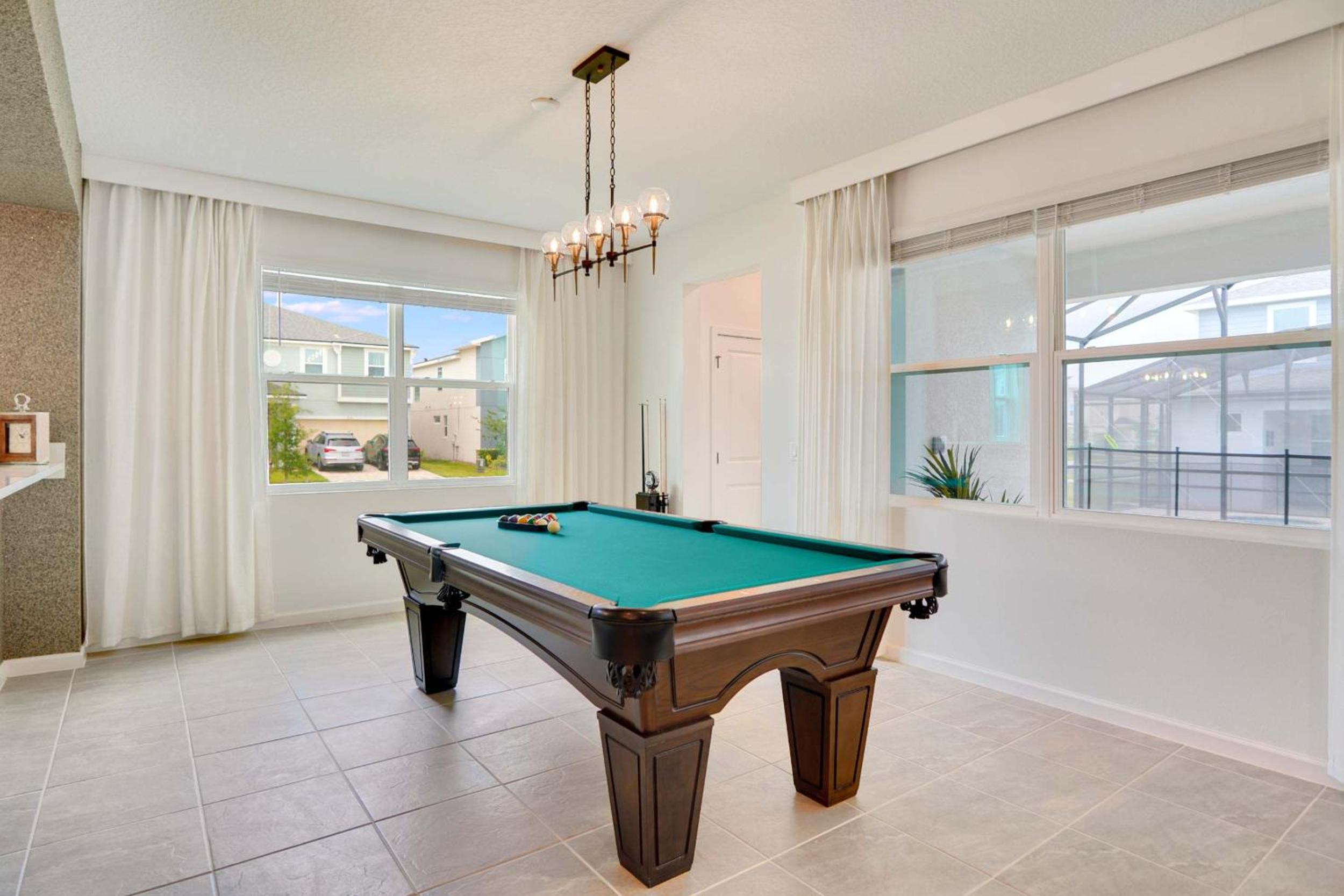 Epic 10BR Solara Retreat Themed Fun & Pool